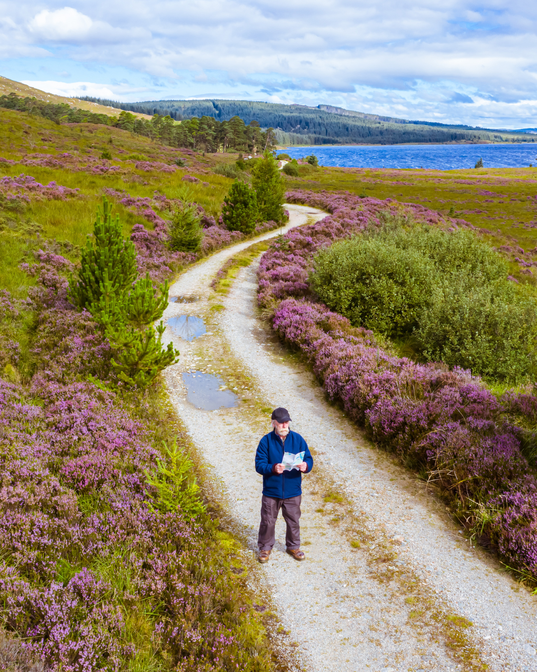 Kintyre Way Walking Festival