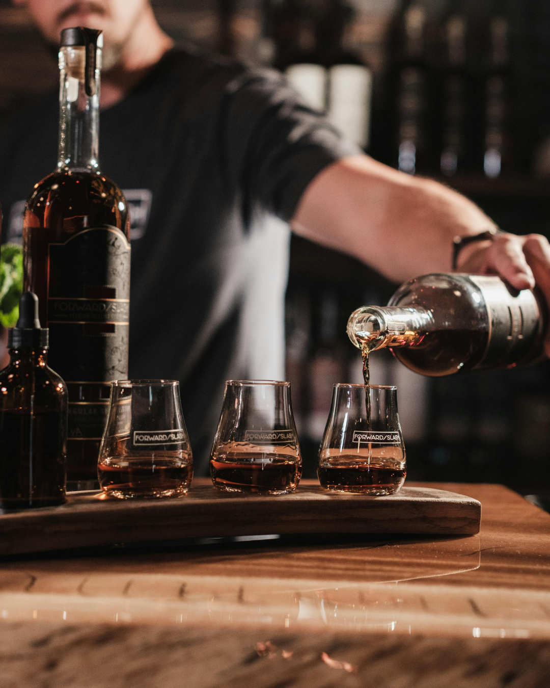 Cadenhead’s in the Courtyard