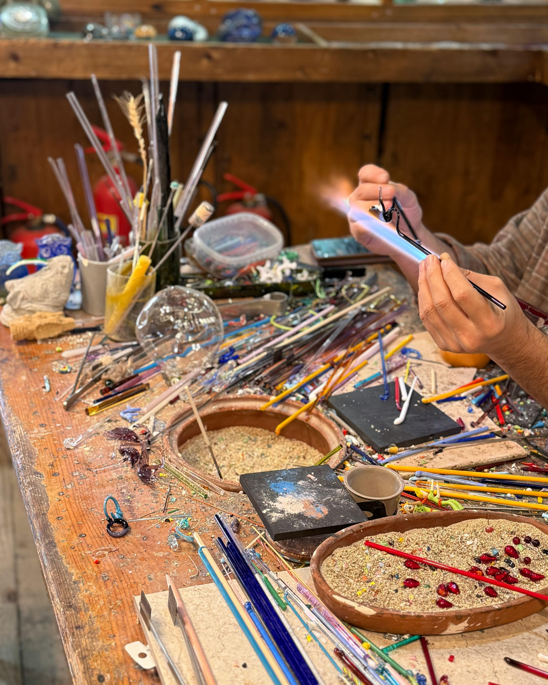 Clachan Smallholders Gathering