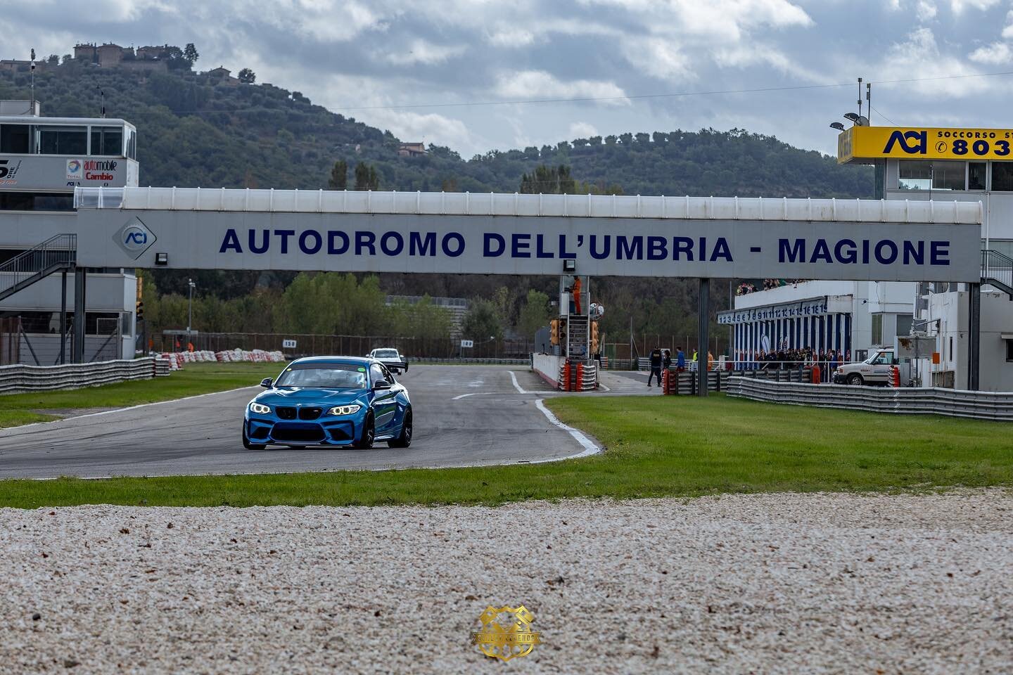 FP a @autodromo_magione 

@street.legends.eventi 📸