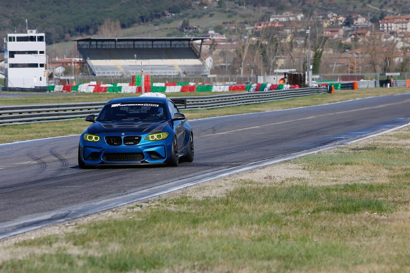 Prove libere @theitaliansuperbattle 

@autodromo_magione 

📸 @luigivetuschi_ph