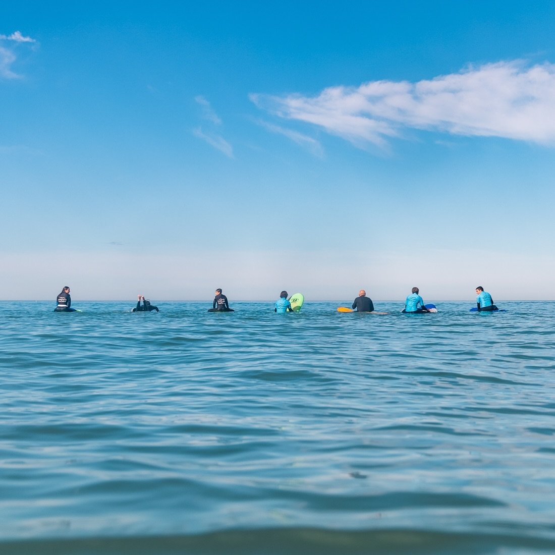 &Agrave; l&rsquo;horizon&hellip; la r&eacute;ouverture de notre cabane pour cette saison 2024 ! 🥳🏄🏼&zwj;♂️🏄🏼&zwj;♀️

D&egrave;s mercredi 10 avril, nous vous retrouvons pour des cours de surf et pour la location de mat&eacute;riel &agrave; la Mad