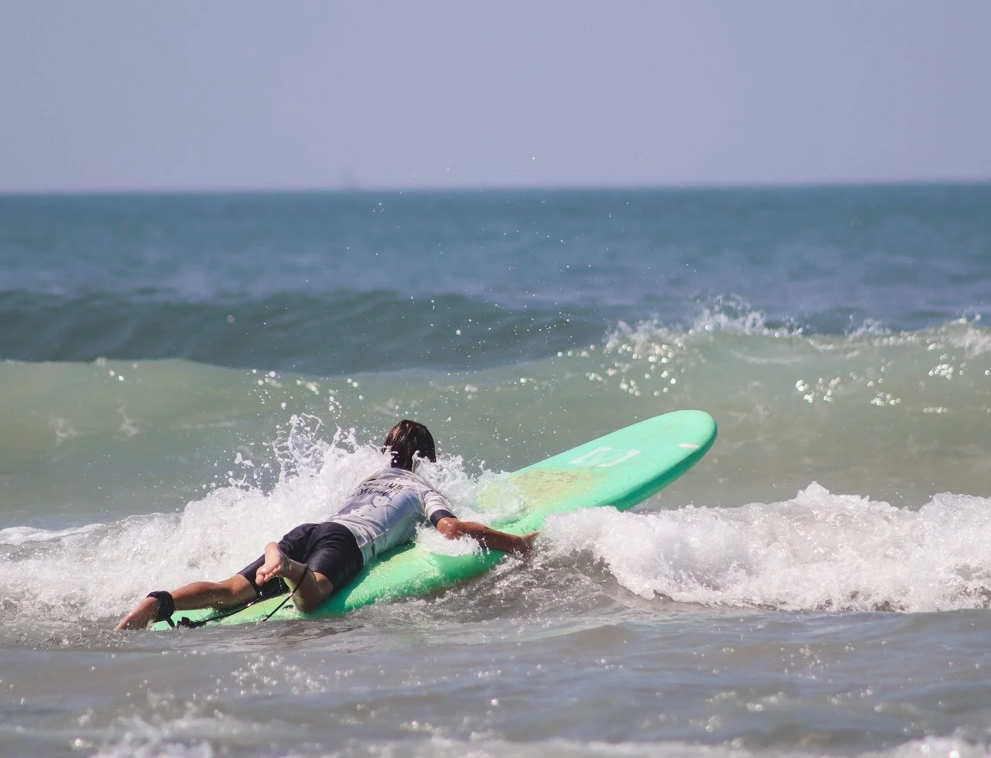 Il reste 35 jour d’été et tout autant d’opportunités pour venir surfer à la Madrague Surf School à Anglet !! 🫱🏻‍🫲🏼
N’hésitez pas à nous appeler ou nous envoyer un DM. 
&Agra