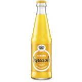 Tuborg squash 30x25 cl flasker