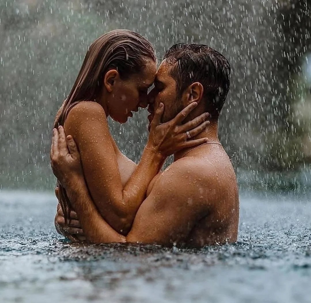 Opening &amp; Closing to Love