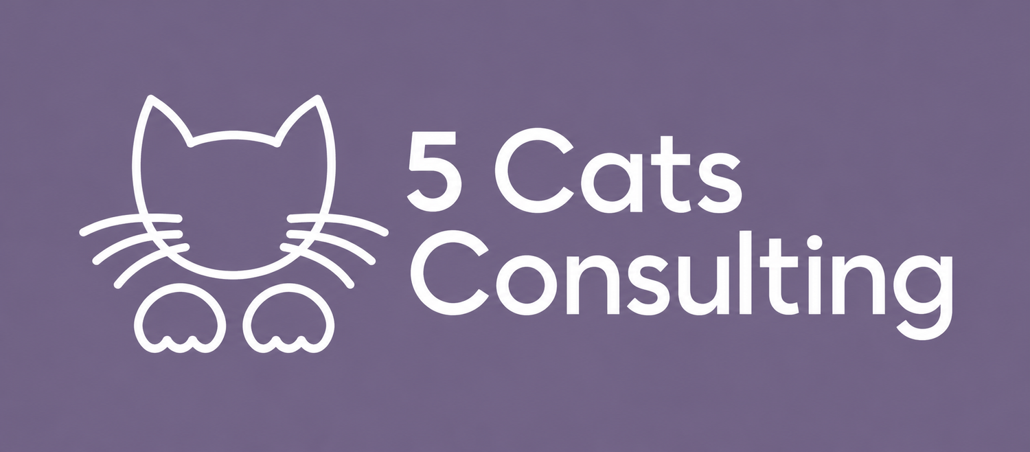 5 Cats Consulting