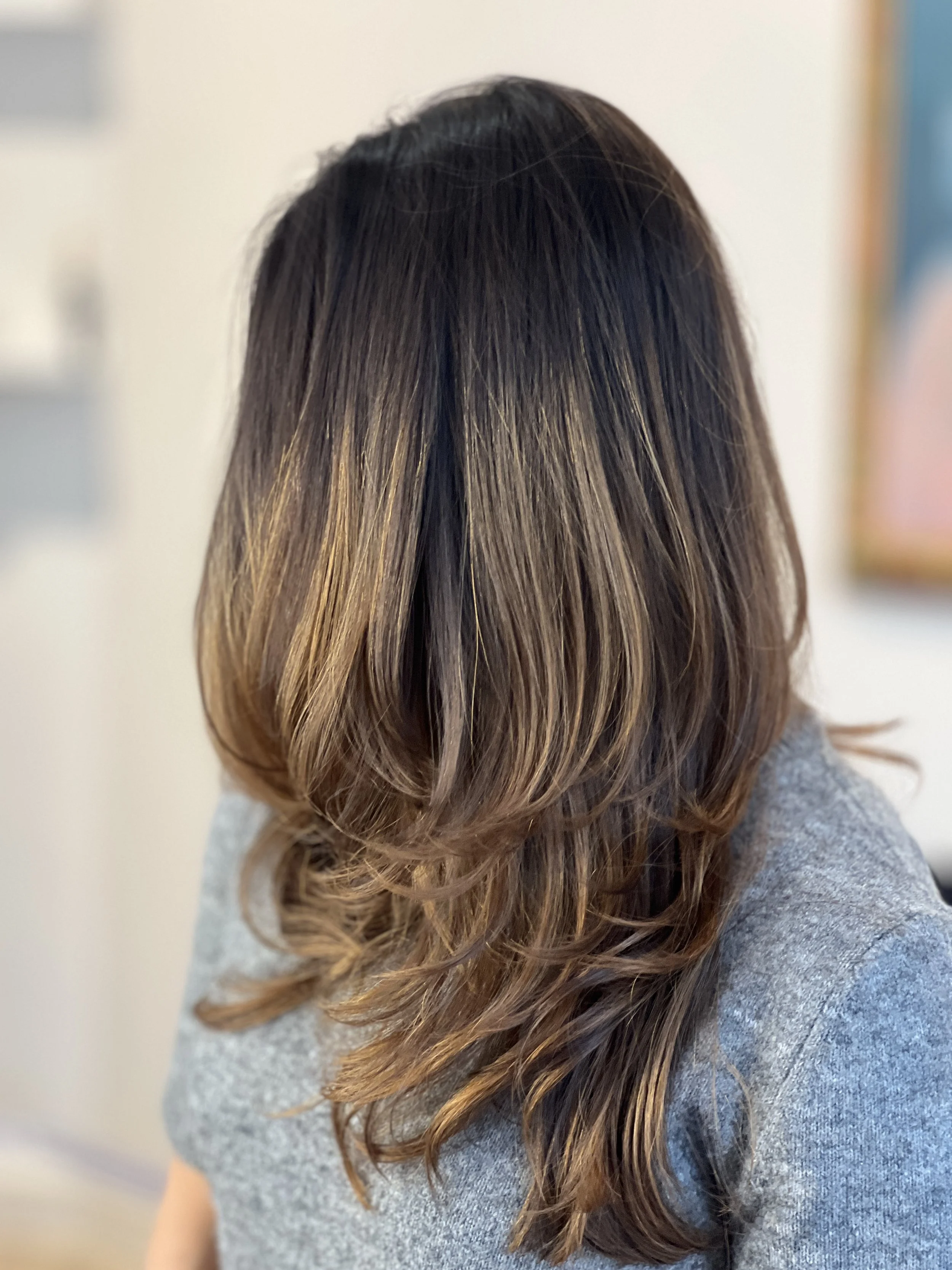 hvor ofte skal man klippe spidserne