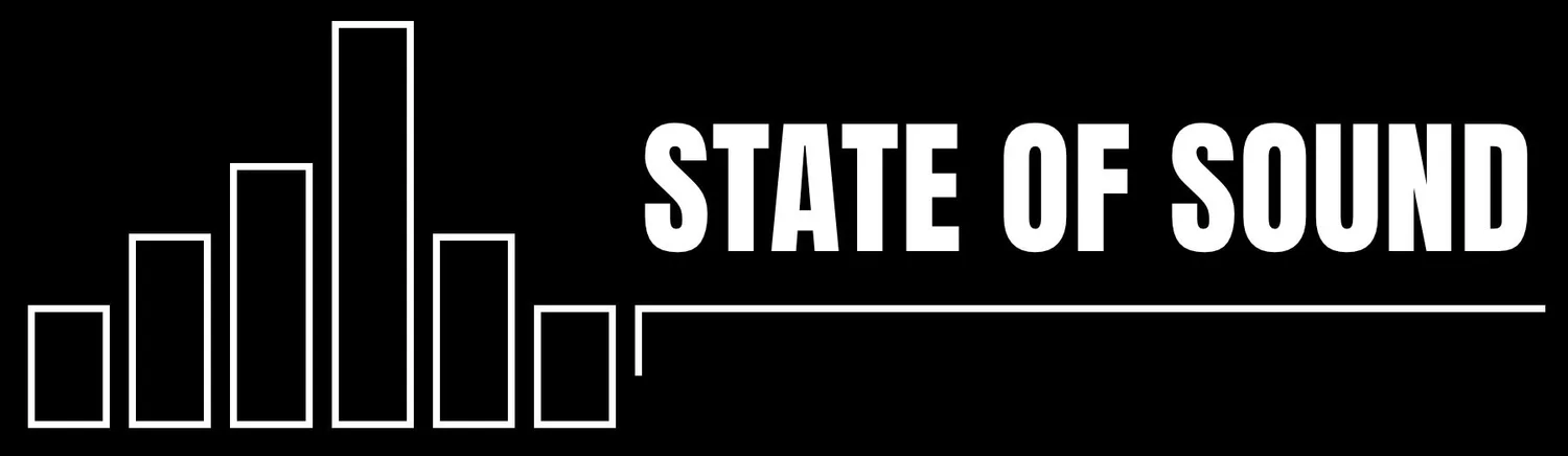 State of Sound | Music News, Reviews, Essays, Interviews, Playlists &amp; More