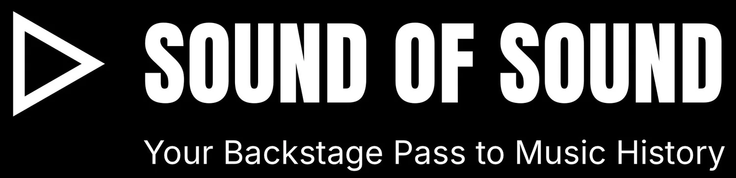 State of Sound | Your Backstage Pass to Music History 
