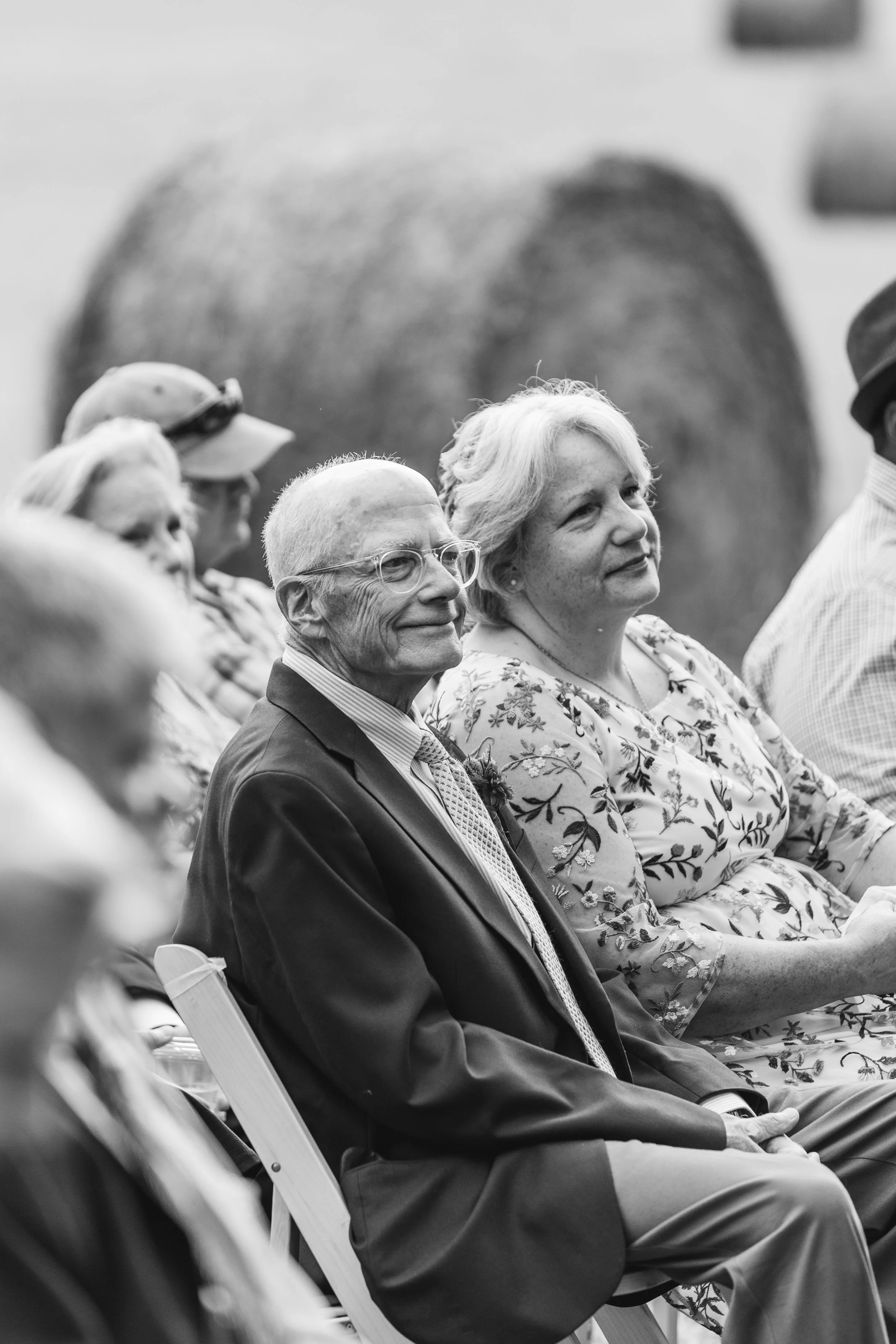 Intimate Backyard Wedding in Upstate New York | Copenhagen Elopement ...