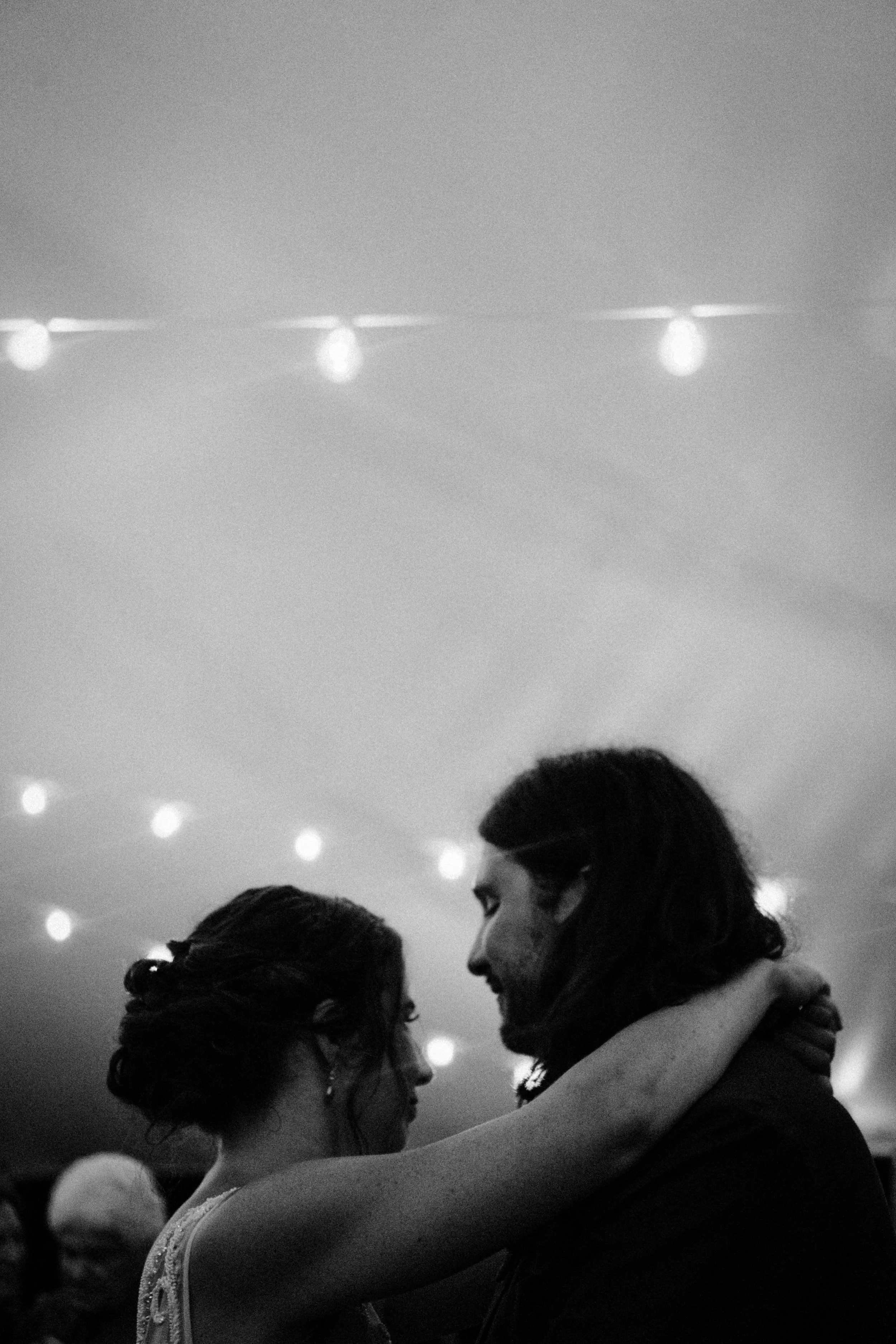 Intimate Backyard Wedding in Upstate New York | Copenhagen Elopement ...