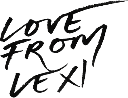 Love From Lexi