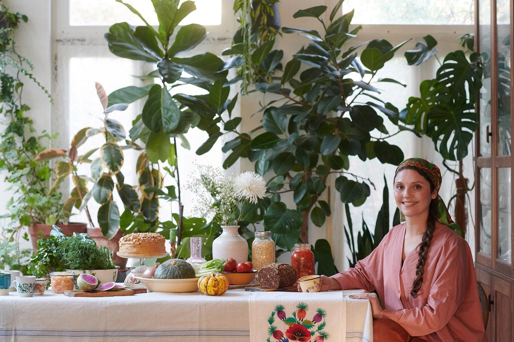 Ukraine House Denmark