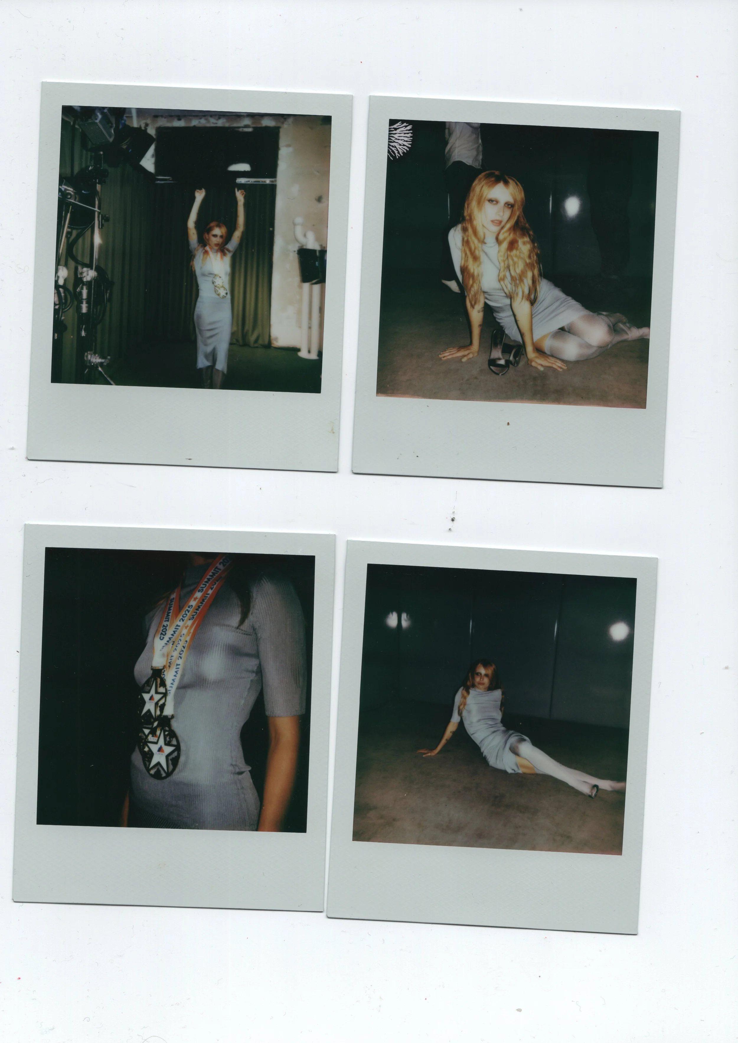  Emma Chamberlain, February 2026