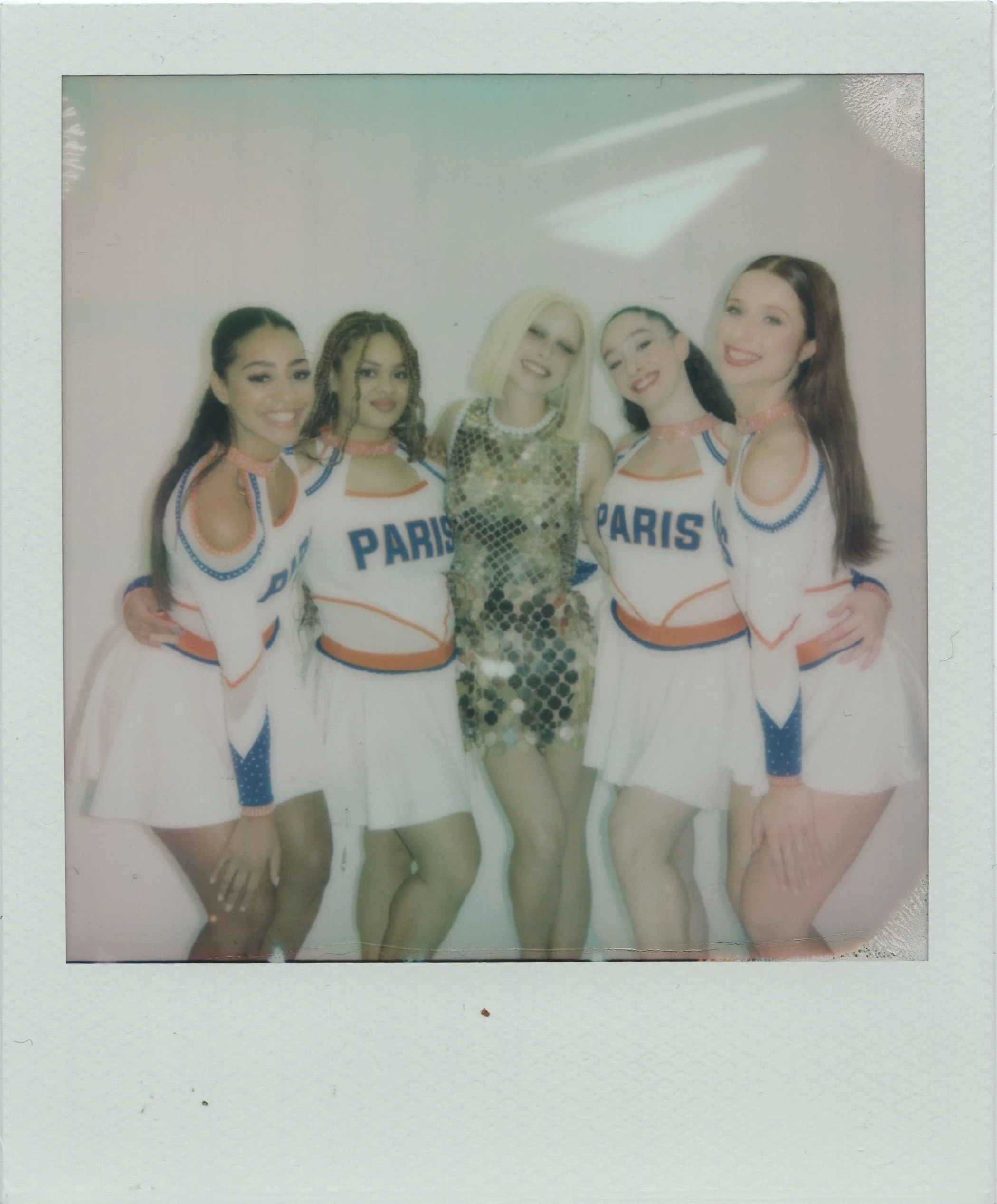  Emma Chamberlain, February 2026