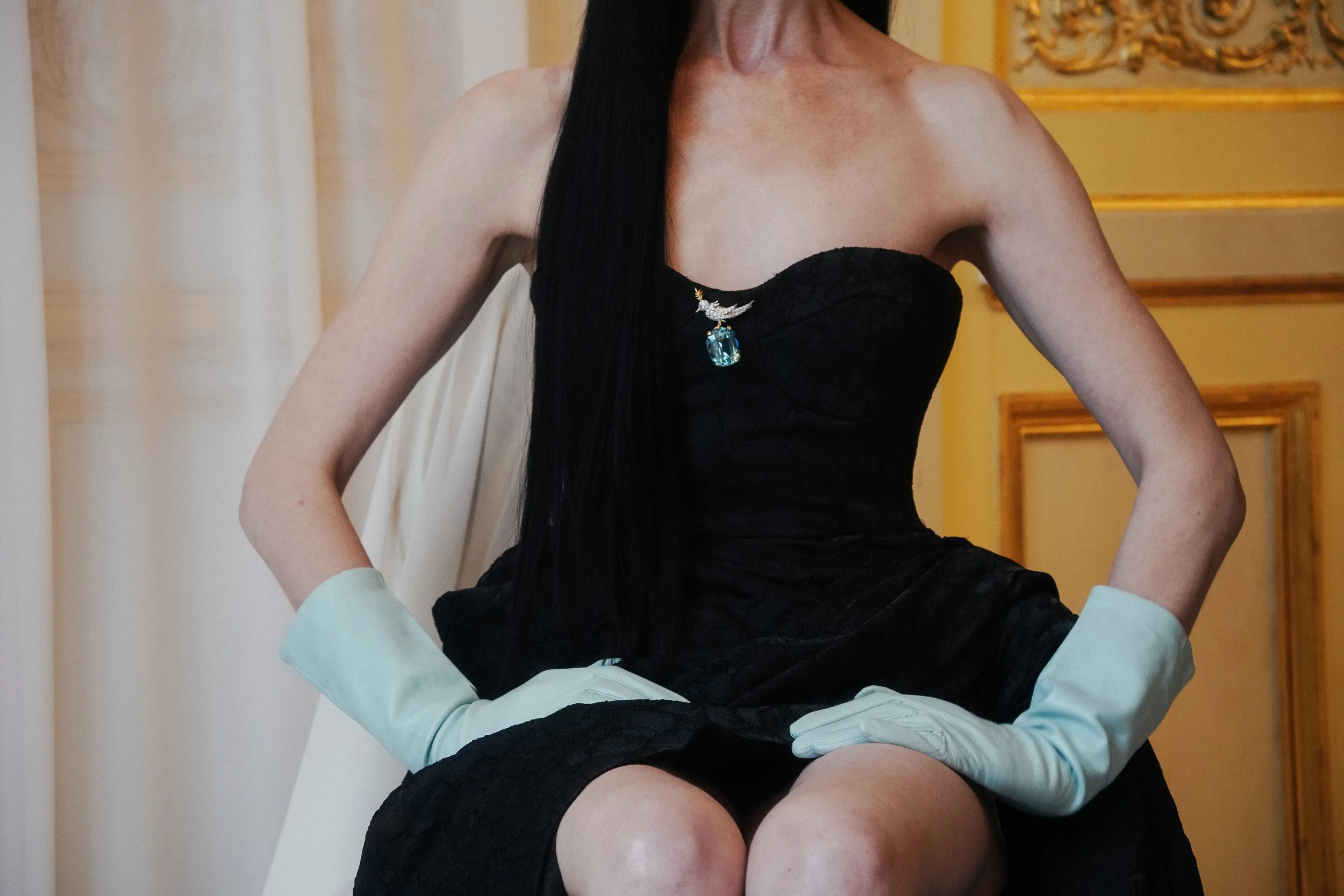 Erin O'Connor, March 2026