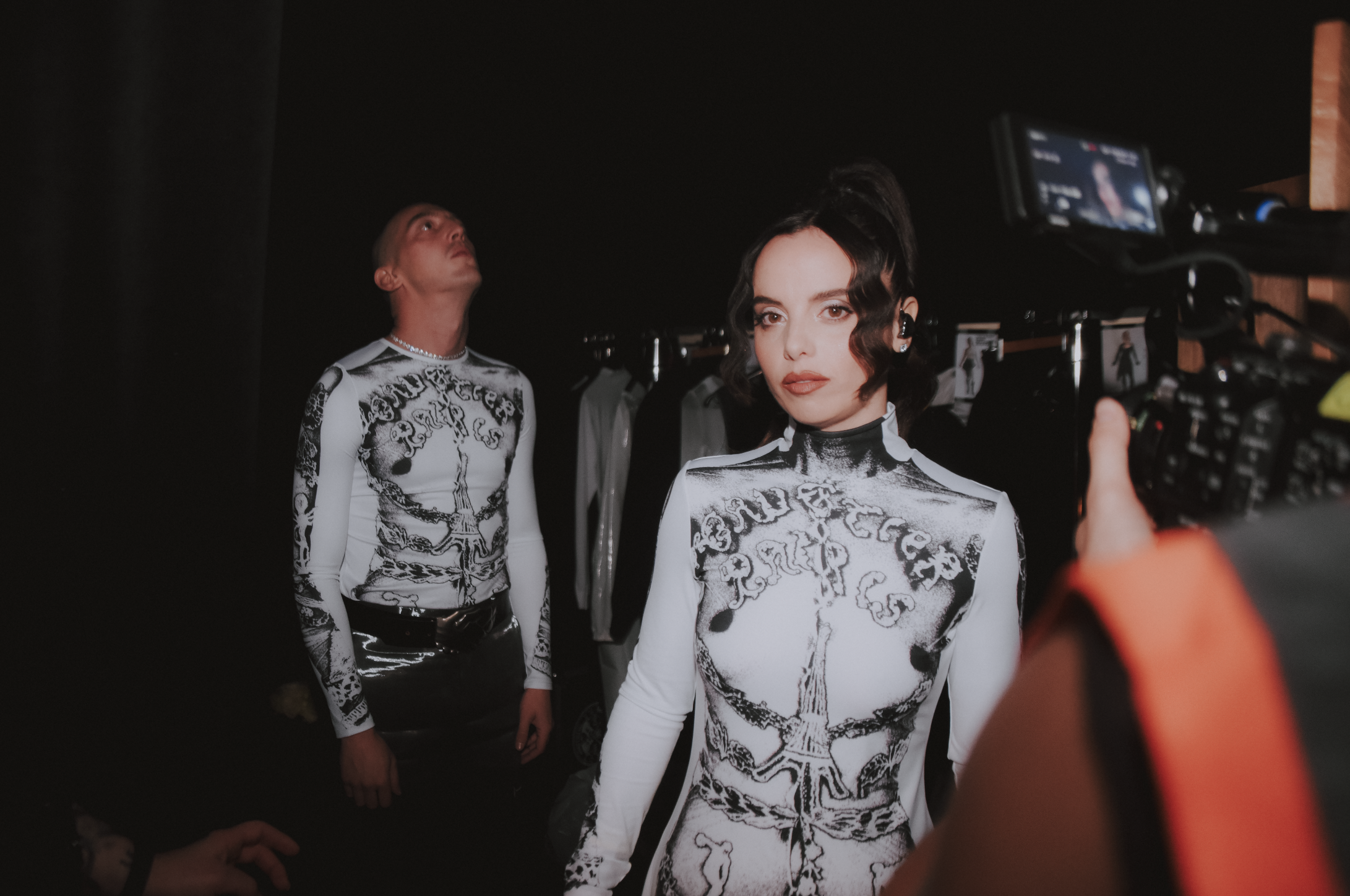 Ascendant Vierge — Tour & Behind-the-Scenes, 2019–2026