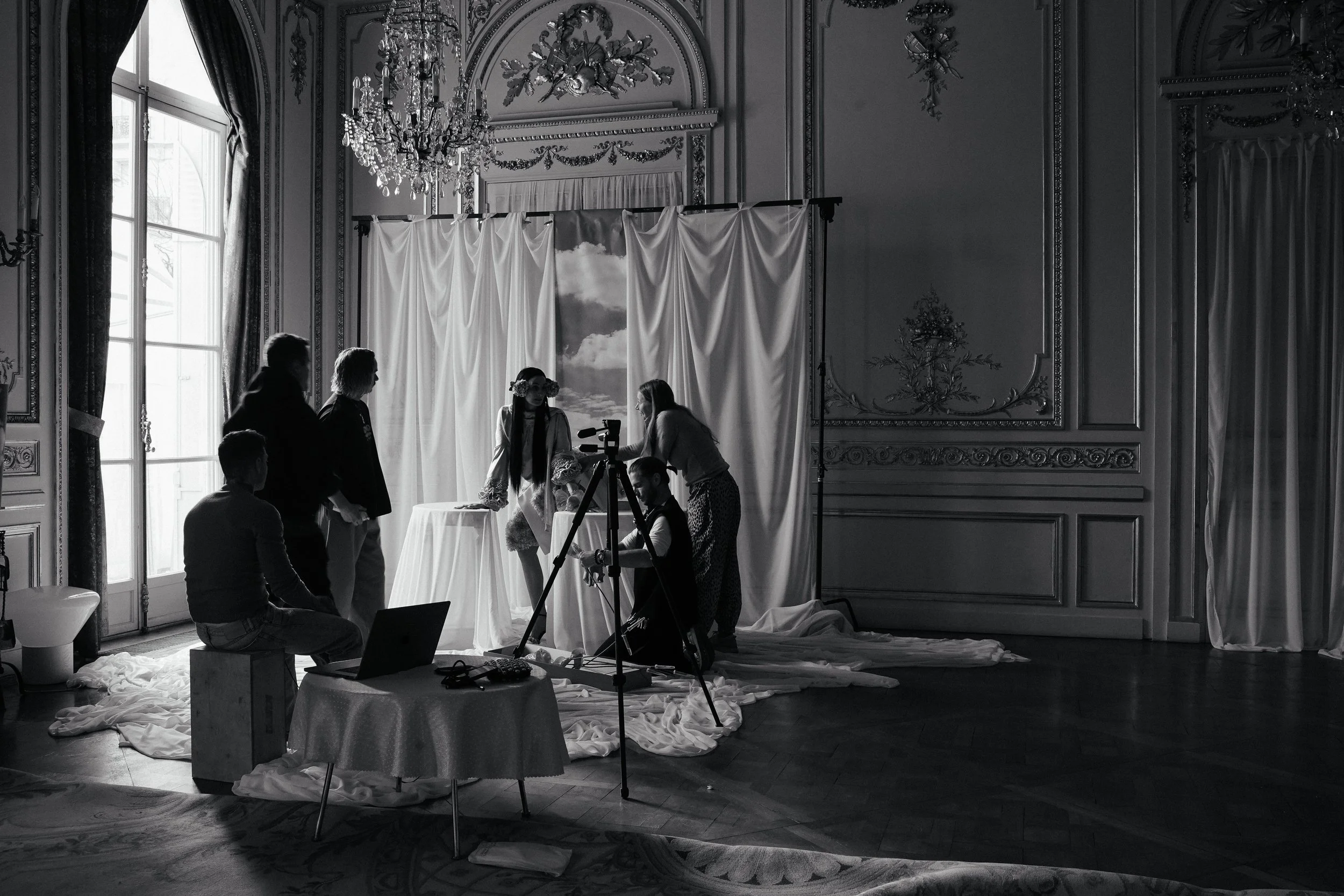 Erin O'Connor, March 2026