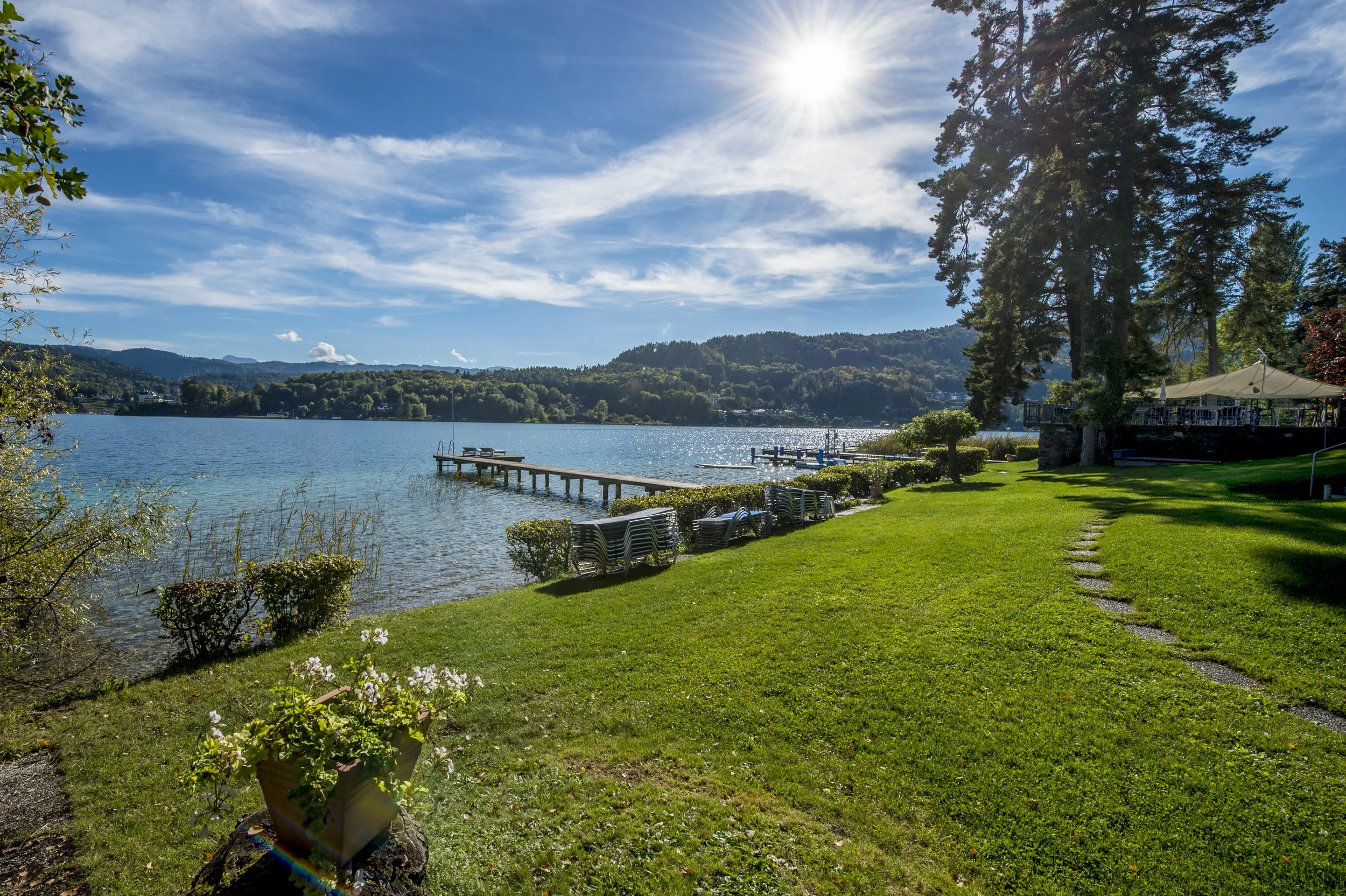 PY Reformer Retreat am Wörthersee