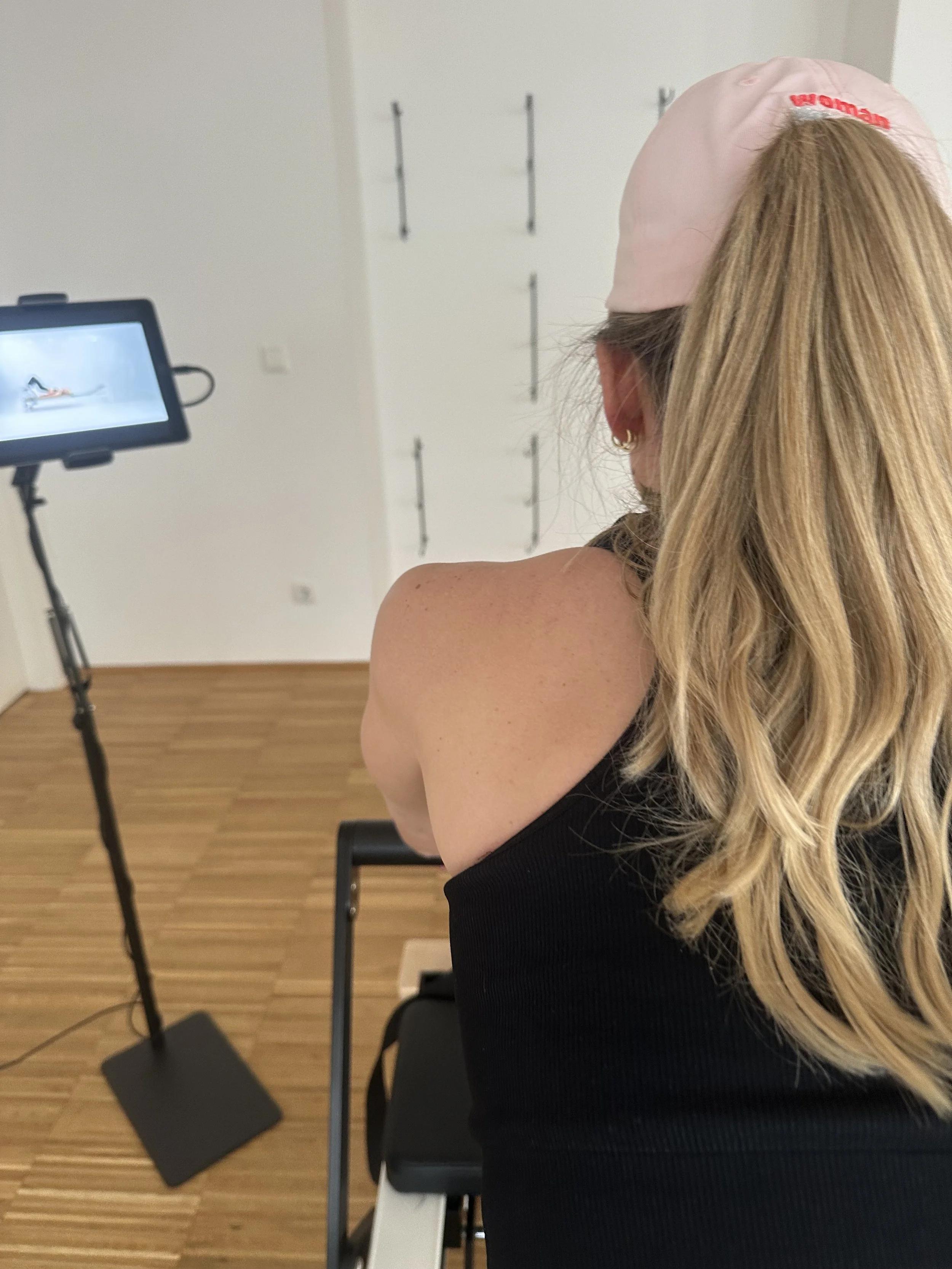 Reformer ON DEMAND