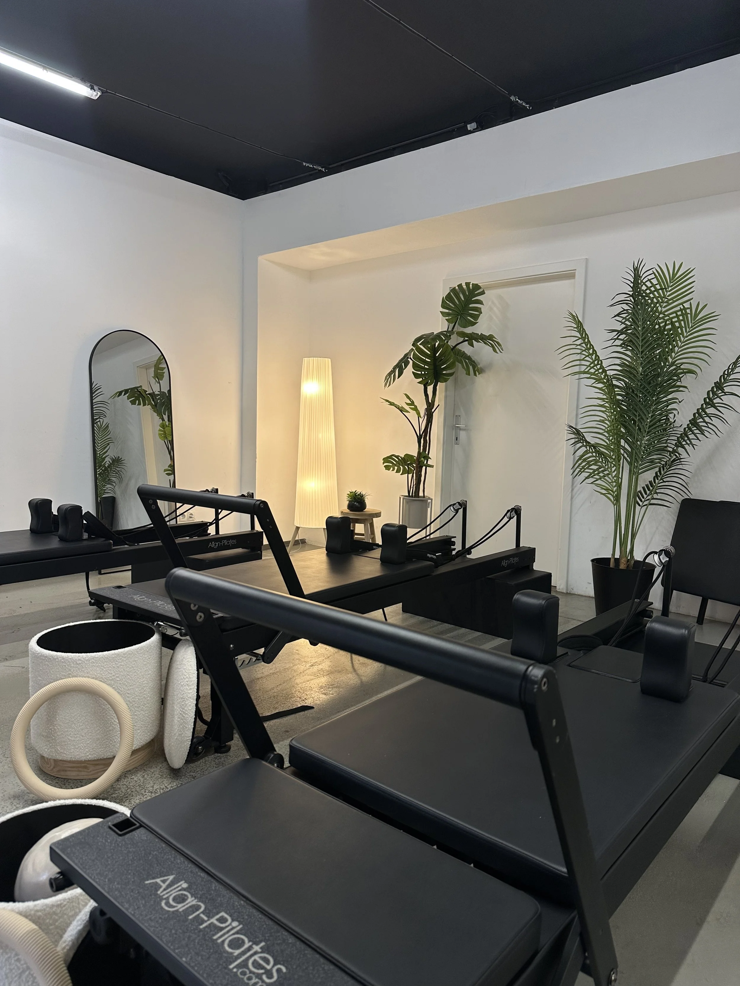 PY Studio POP-UP am Kutschkermarkt