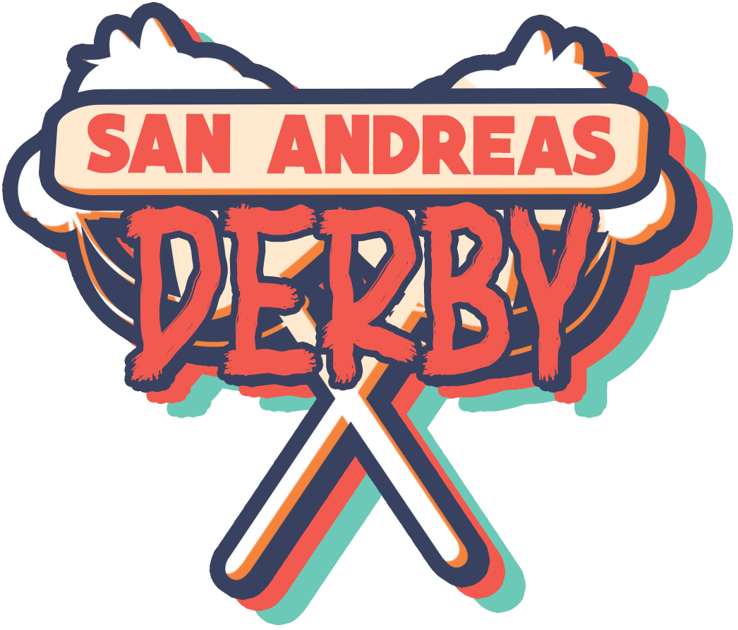 San Andreas Derby