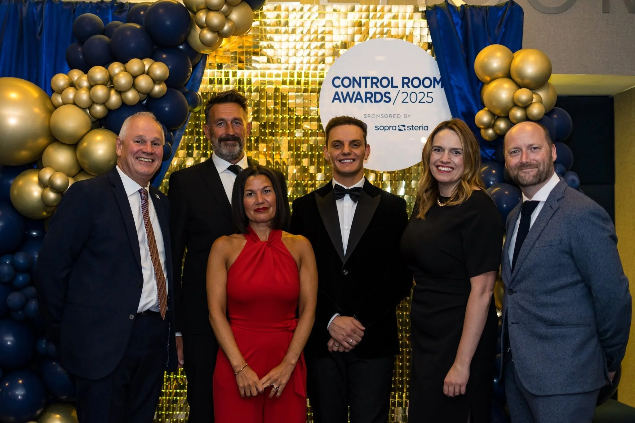 CONTROL ROOM AWARDS 2026 SHORTLIST REVEALED AS UK AND IRELAND EMERGENCY SERVICE HEROES RECOGNISED
