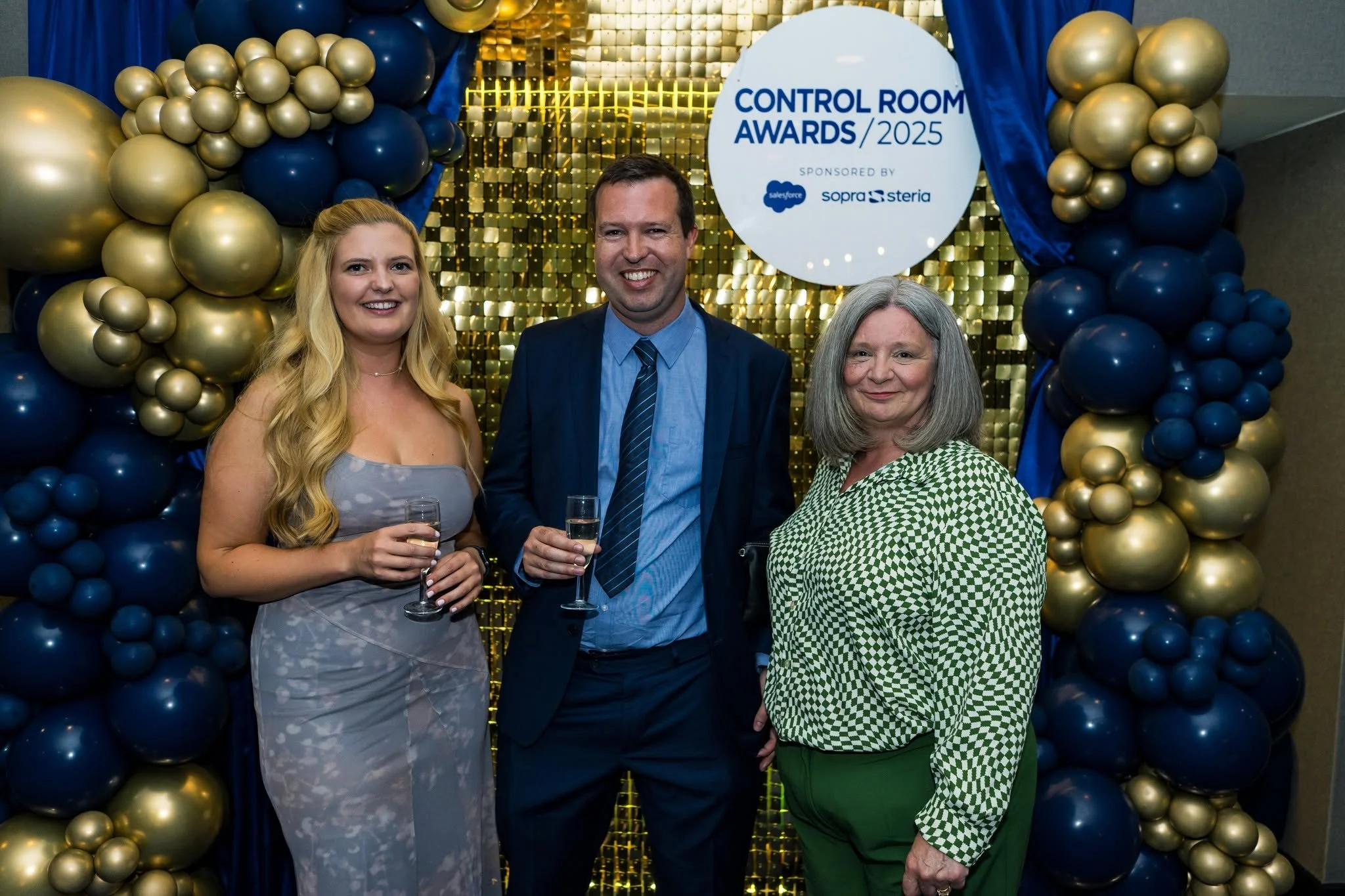 Motorola Solutions Announced as Headline Sponsor of Control Room Awards and Control Room Week