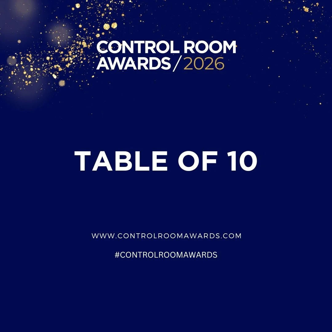 Table of 10