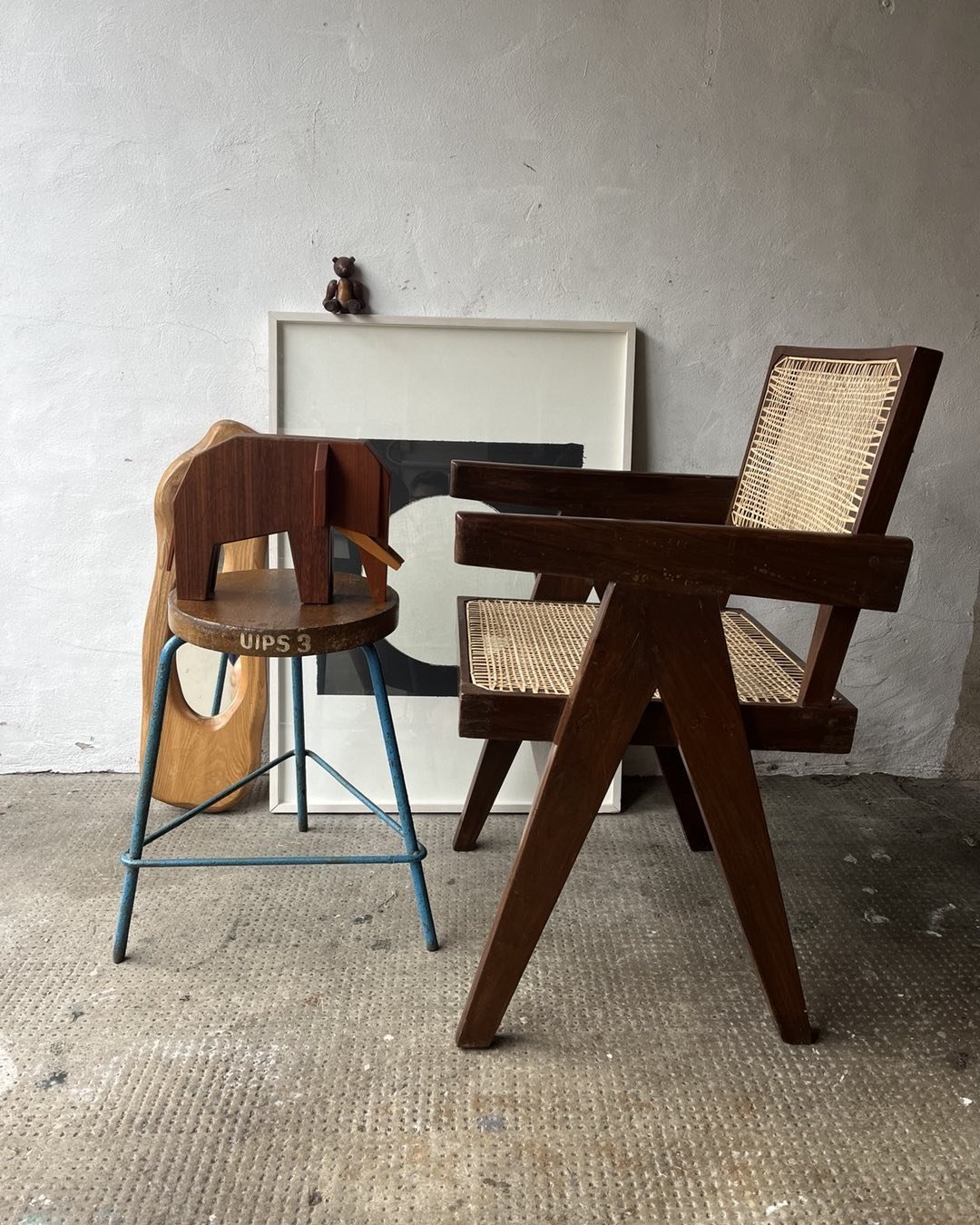 Collection of Objects.Dm for info.Worldwide Shipping#collection#objects#french#woodentoy#organic#interiors#decor#style#living#architect#sculpture#decorativemodern#forsale#collectable#form#function#scottcampbellmodern