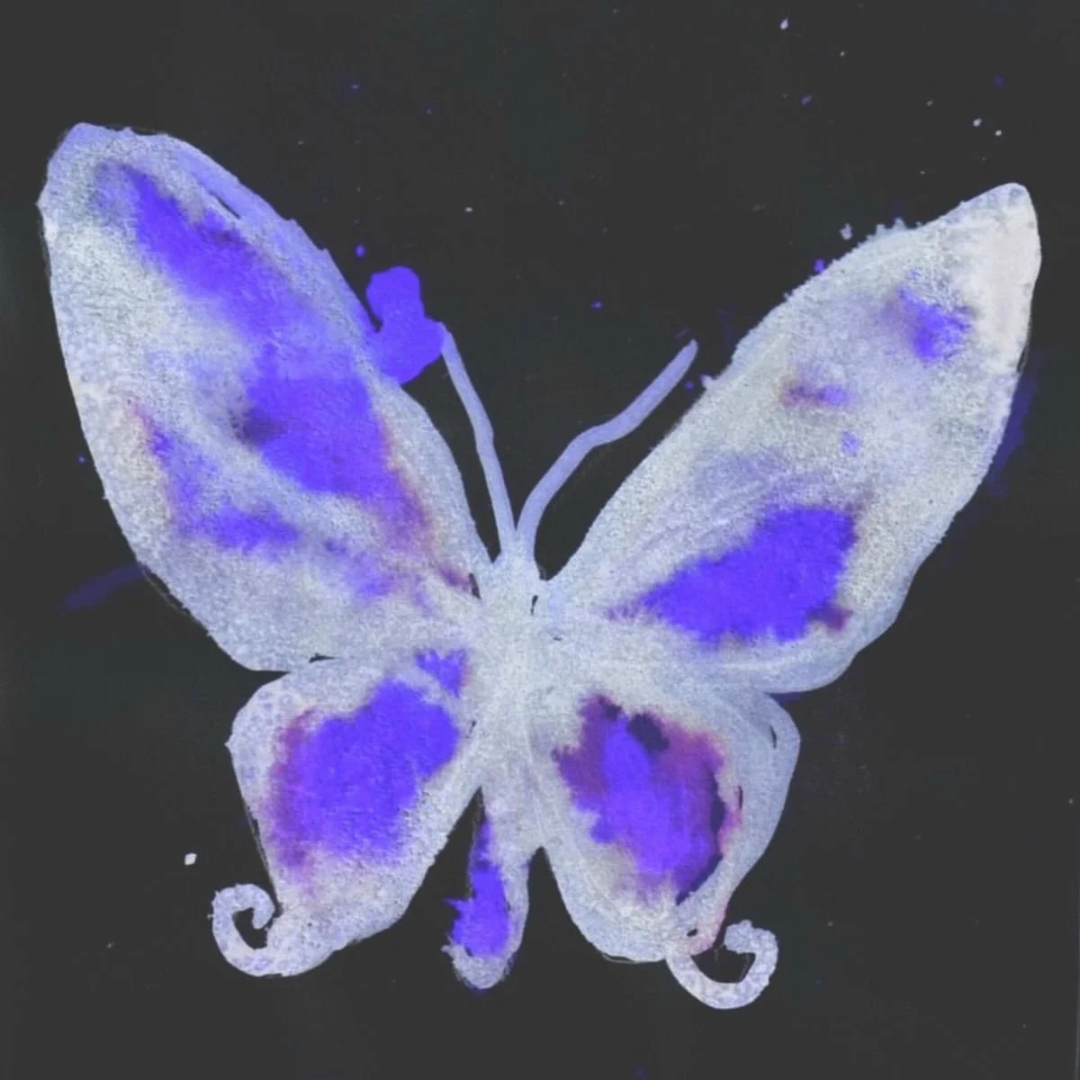 Bel Maude - Snow - artist production and mixing by Jack Irving