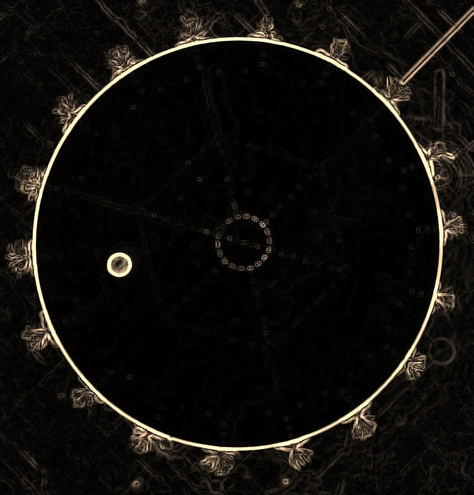 Documentary Film Scoring with Restraint