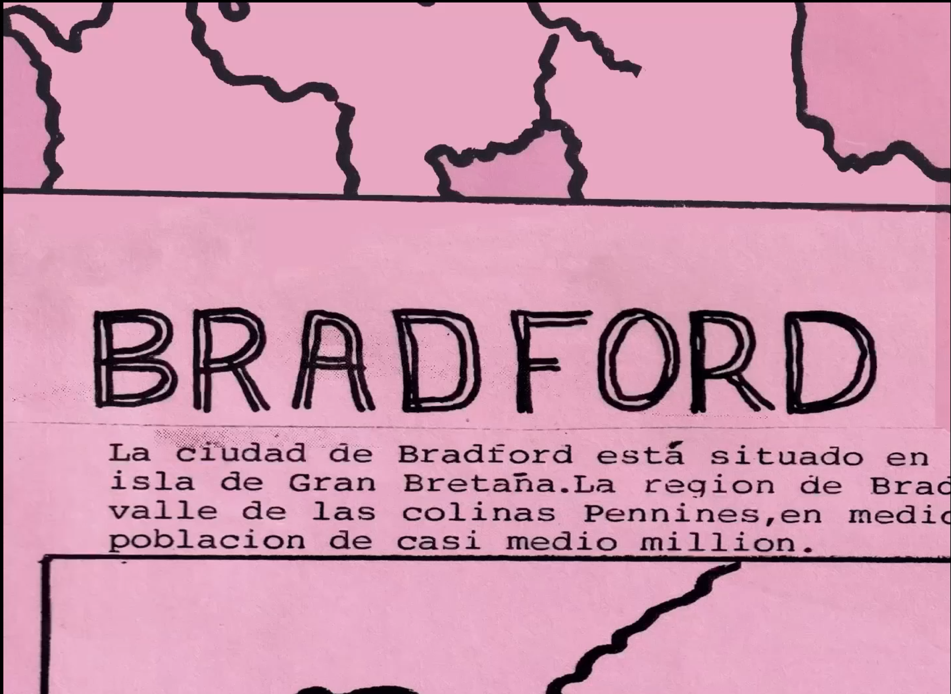 You don't know what you don't know do you