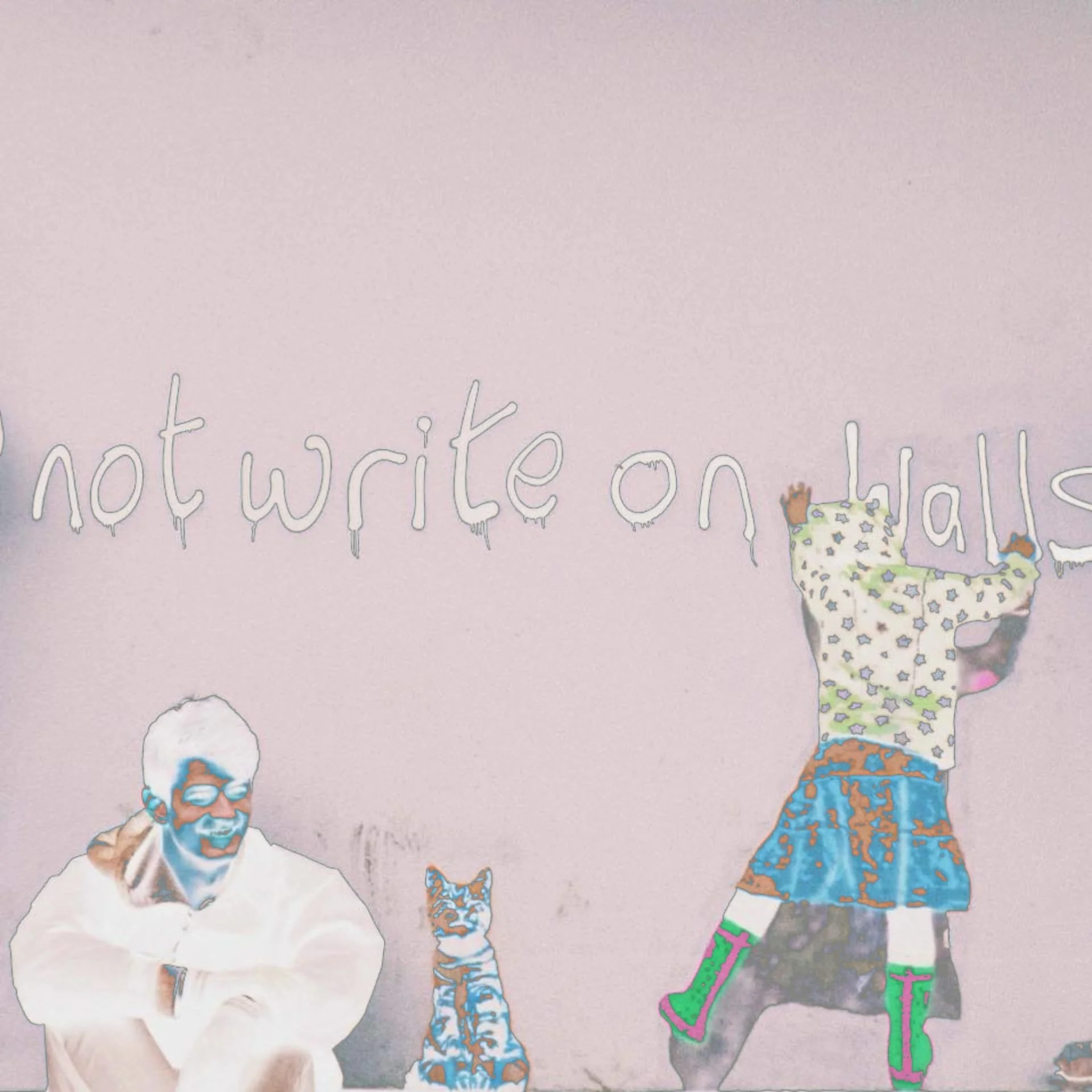 Toby catt - If and only if - artist production and mixing by Jack Irving