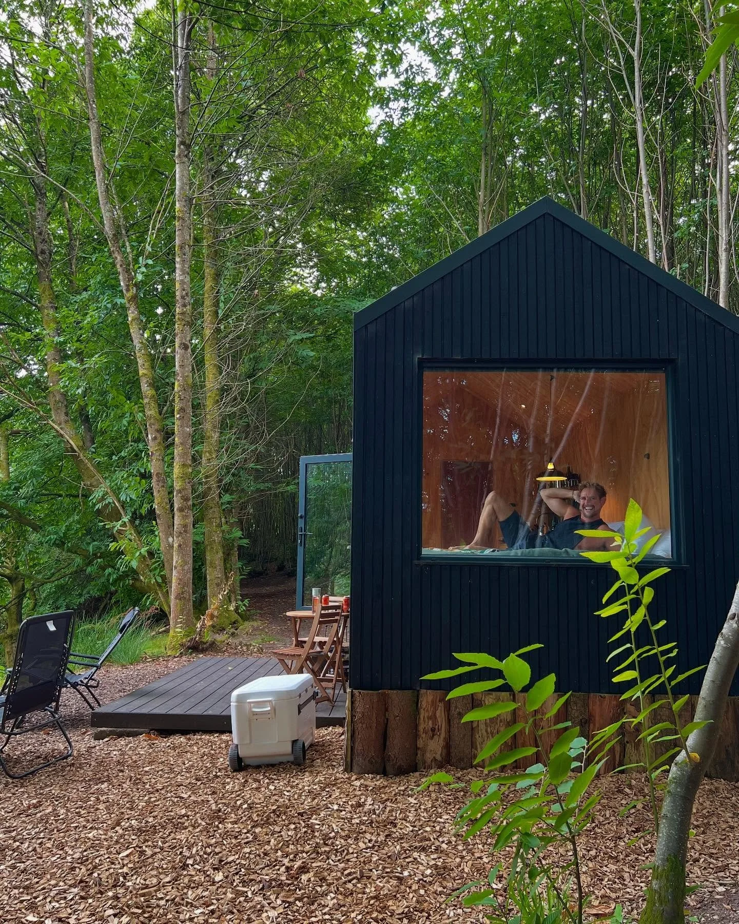 ✨🛌 It&rsquo;s where the magic happens 🛌✨

If you think gains are only made in the gym and the kitchen, think again&mdash;they&rsquo;re made in bedroom too&hellip; and no, not like that. You &amp; your one track mind honestly!

Last night, my Eight 