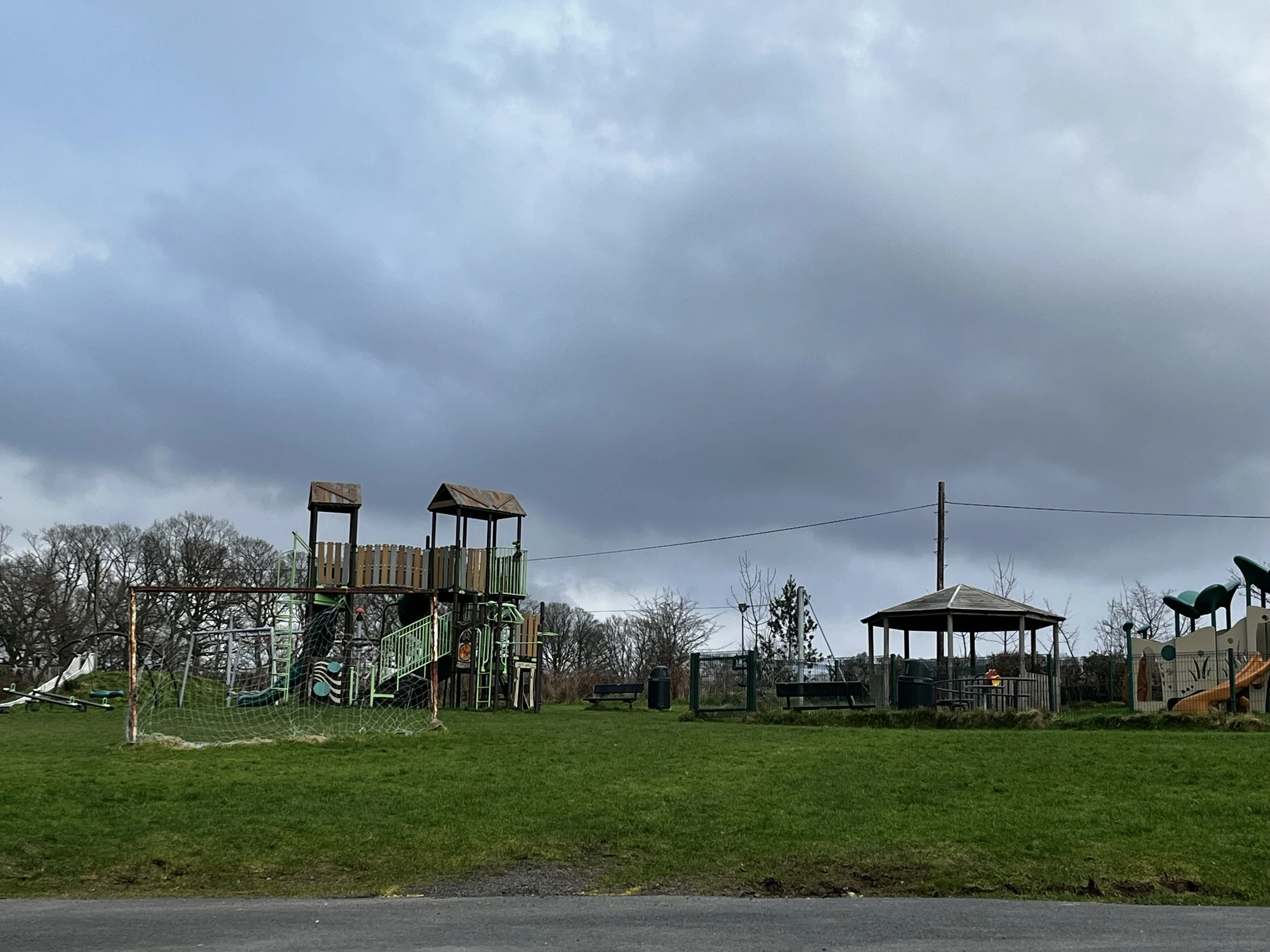 Craigrownie Park Area: Architects appointed for feasibility study