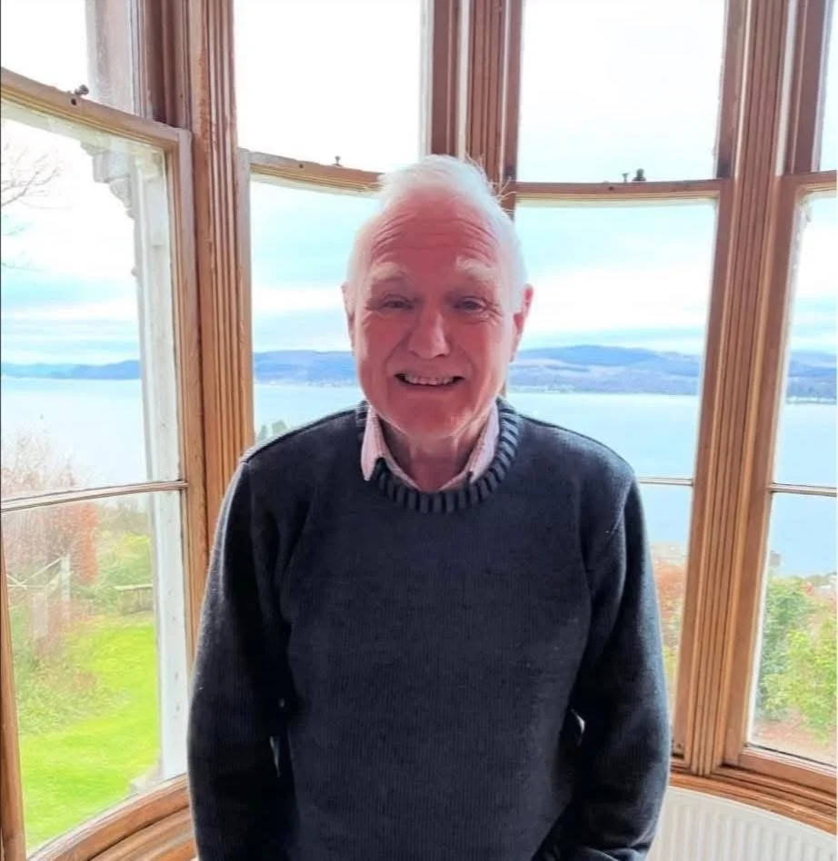 Our Community honours Murdo McDonald