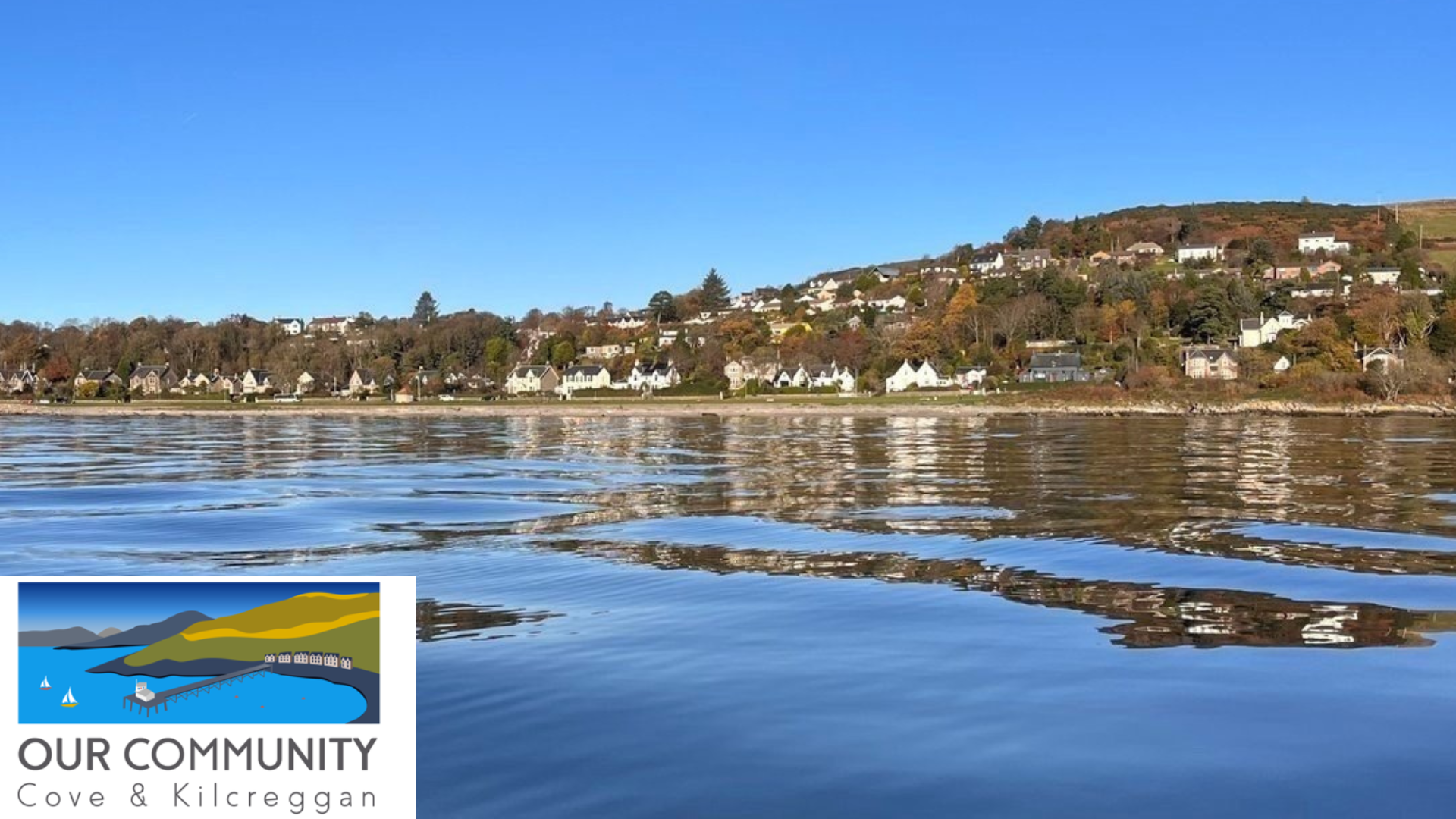 Our Community awarded 5th year of CEIS funding