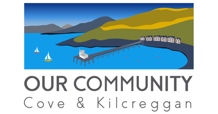 Vacancy for a Development Officer for Cove &amp; Kilcreggan villages: Our Community role advert