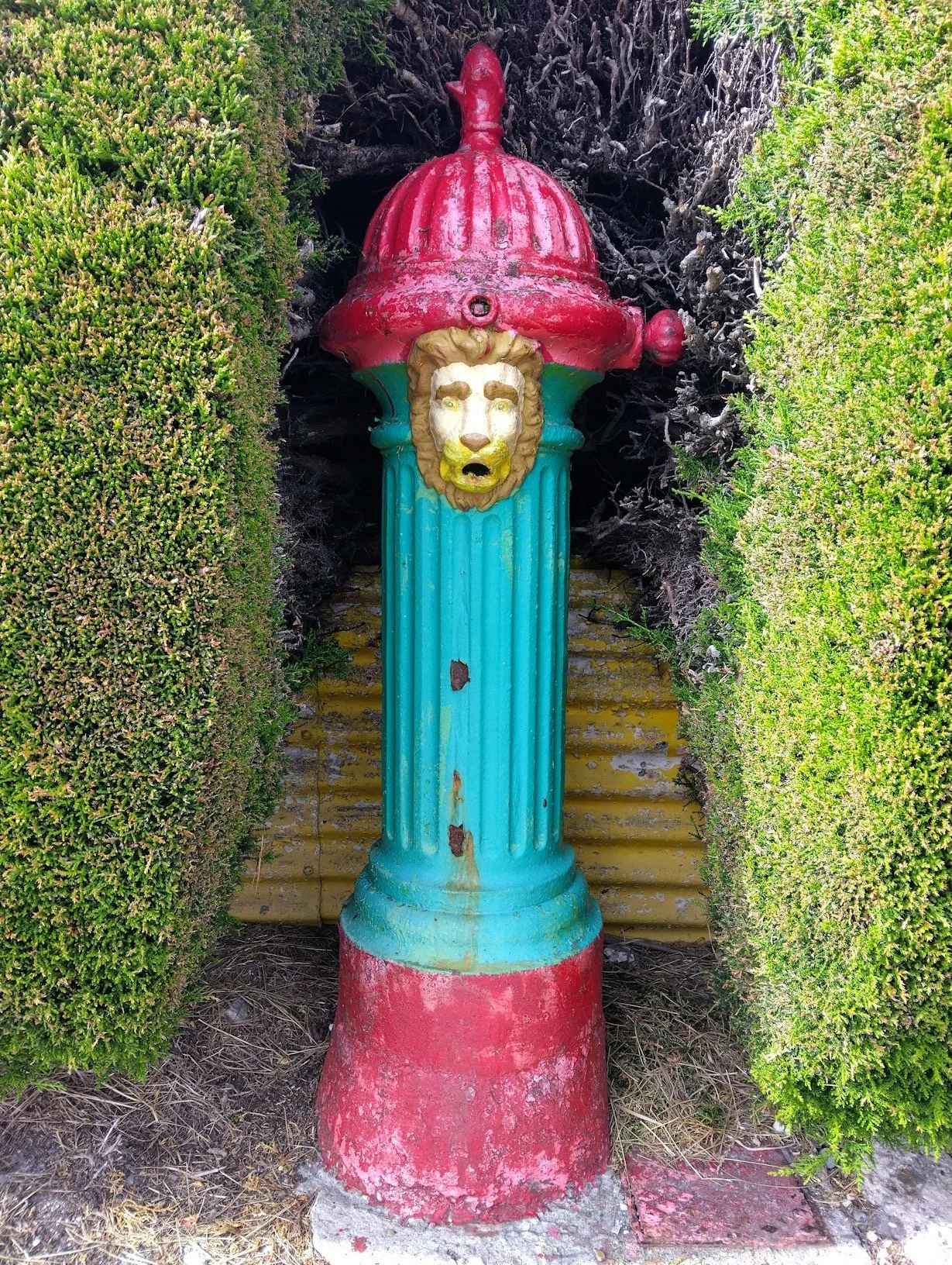 Heritage Water Fountain fundraiser needs a last push