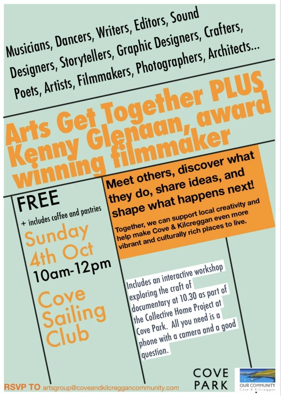 Arts Forum