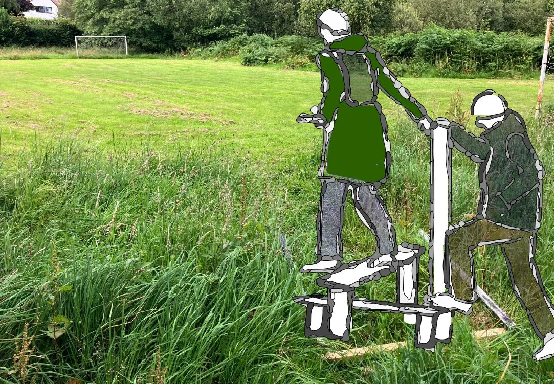 The Highland Boundary Fault