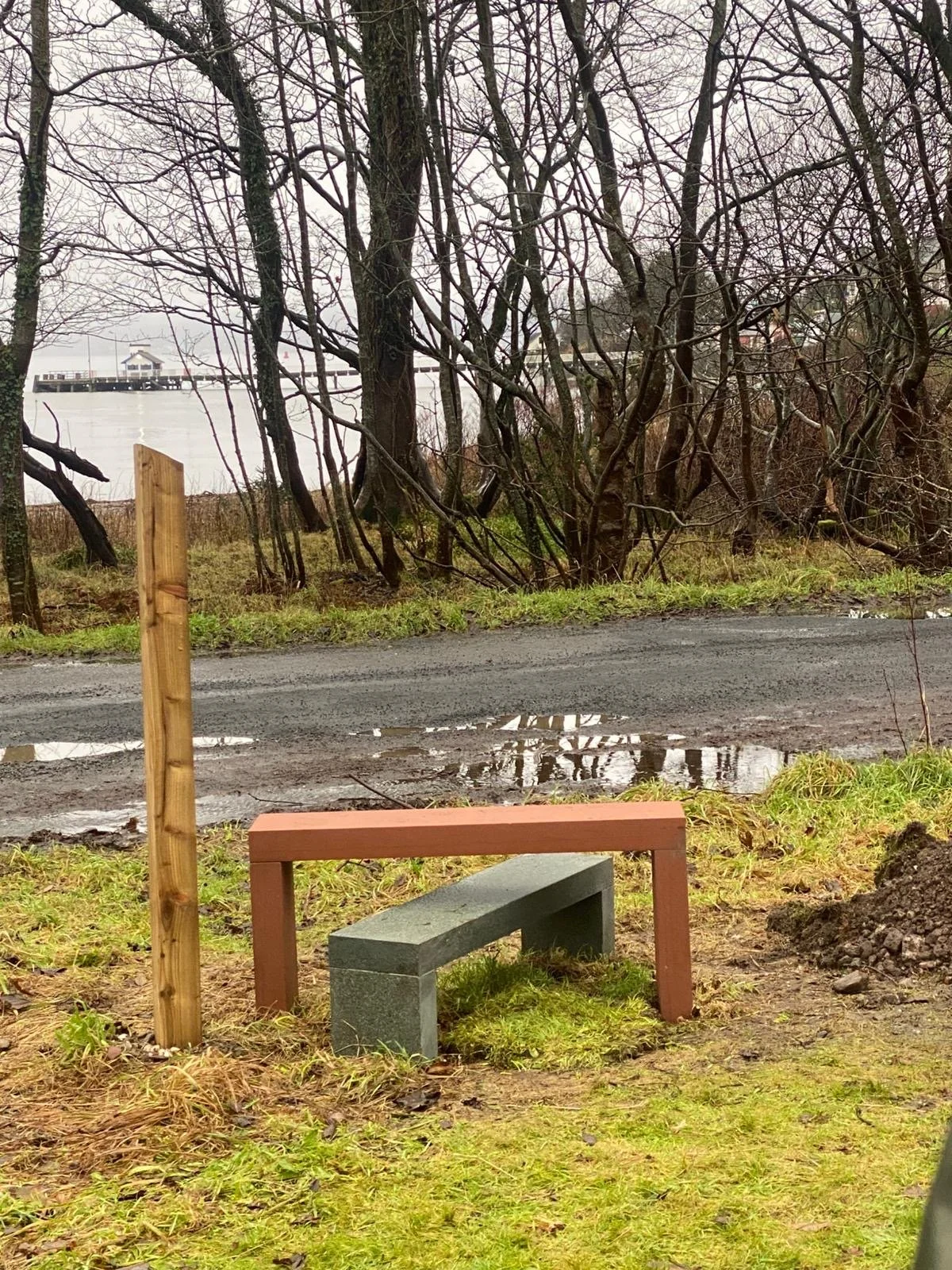 Highland Boundary Fault Project