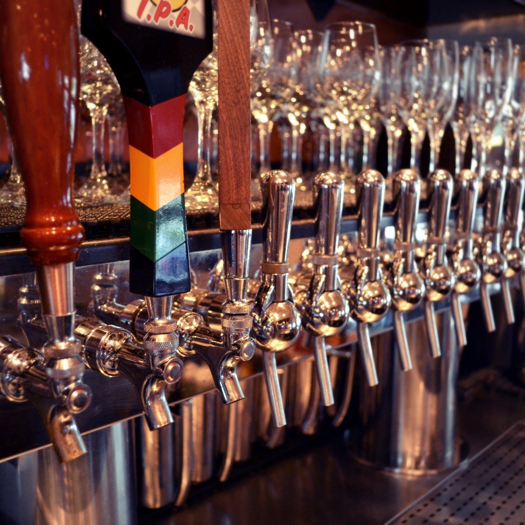 Are there empty beer lines at your establishment and not sure what to do? Convert them to serve wine on tap! 

Retrofitting is a low-cost way to quickly streamline operations and guarantee the freshest, best tasting glass of wine for your customers.
