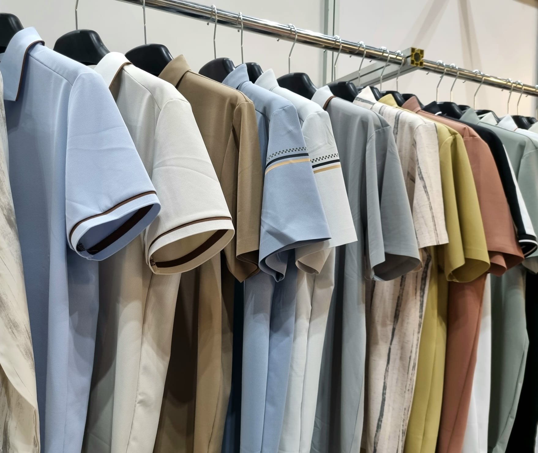 Custom Apparel & Performance Fabric Manufacturer