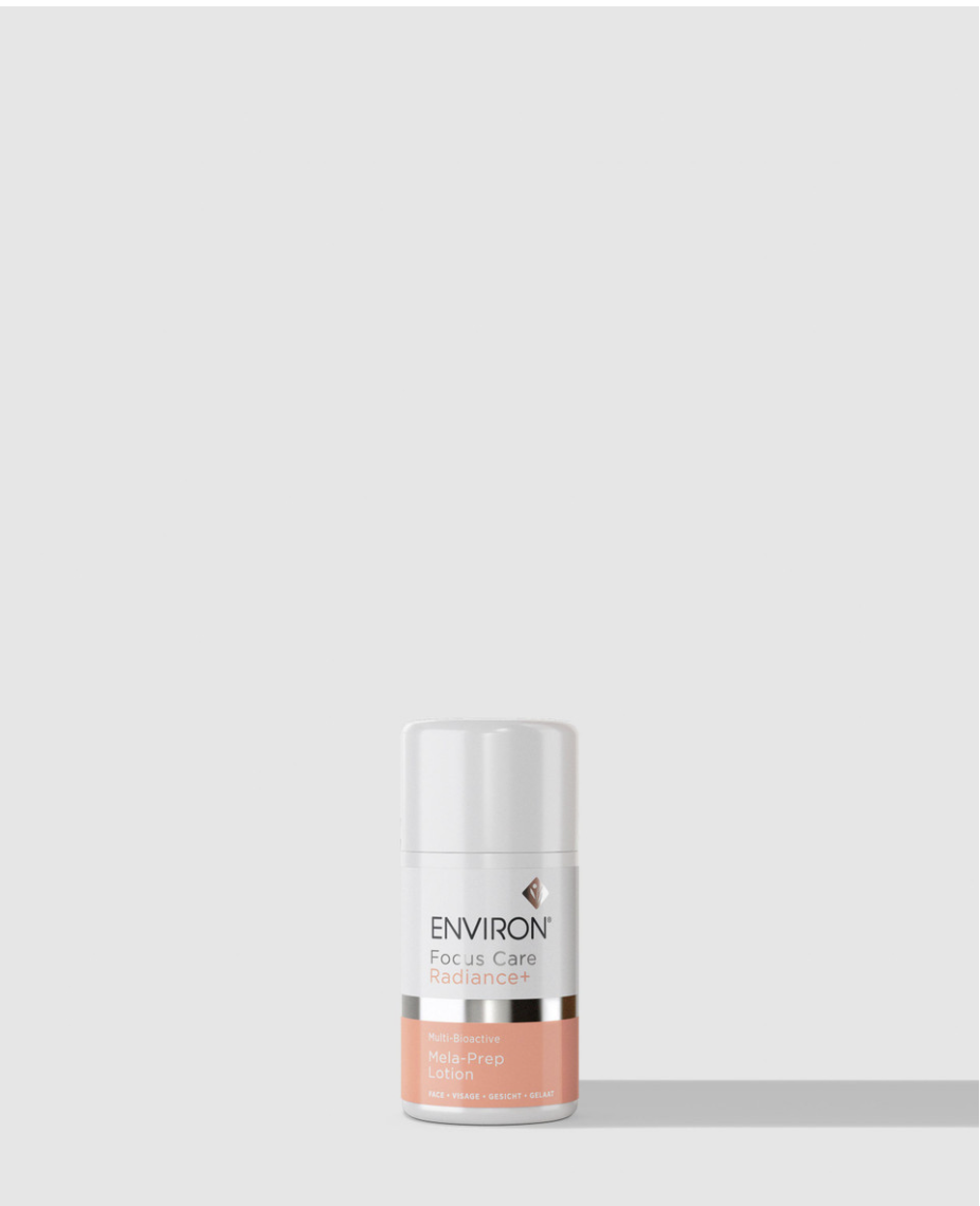 MULTI- BIOACTIVE MELA PREP LOTION