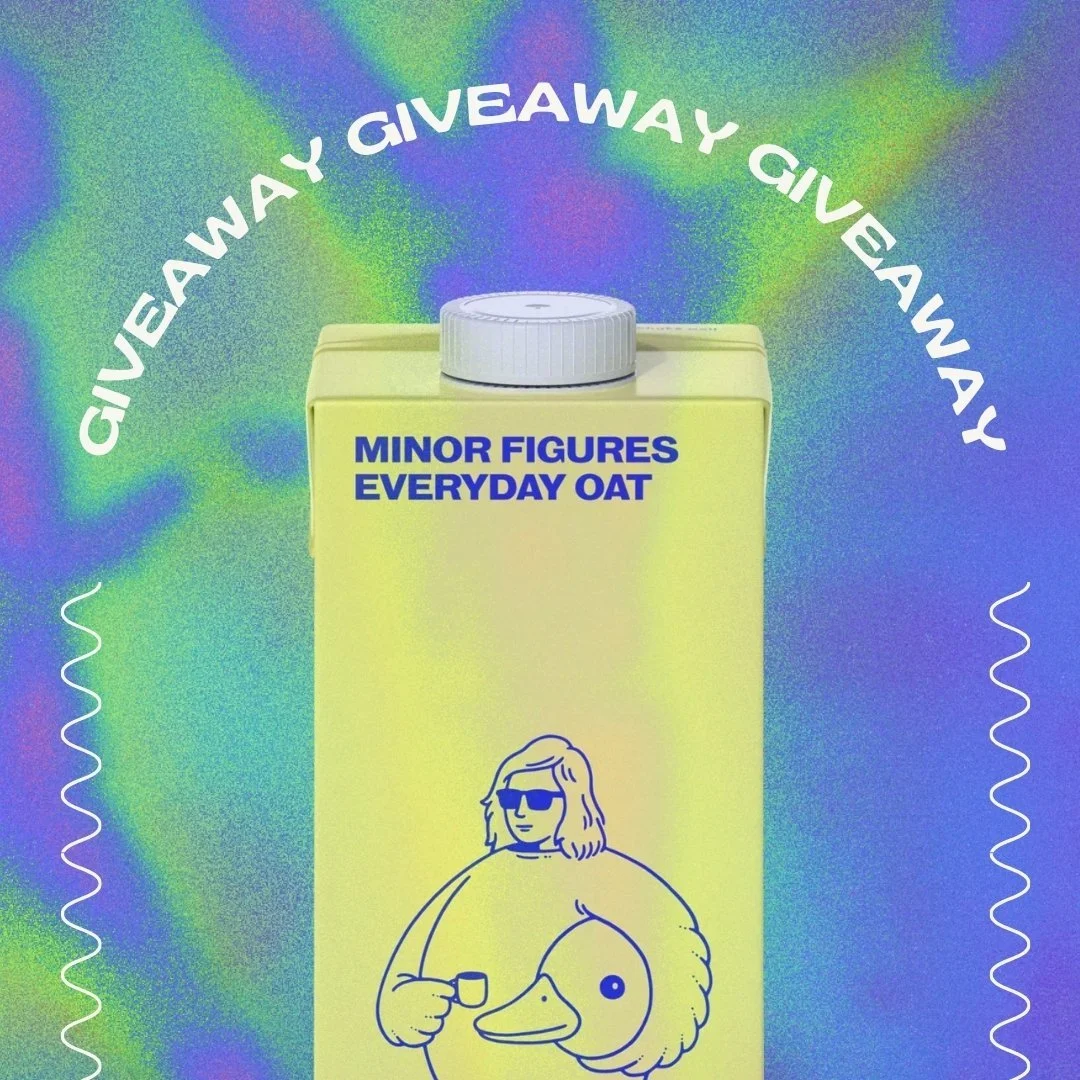Minor Figures (Concept)
