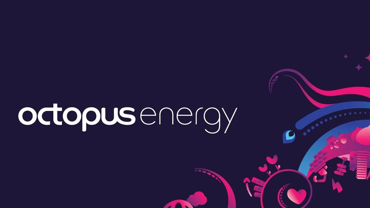 Octopus Energy blog post (Concept)