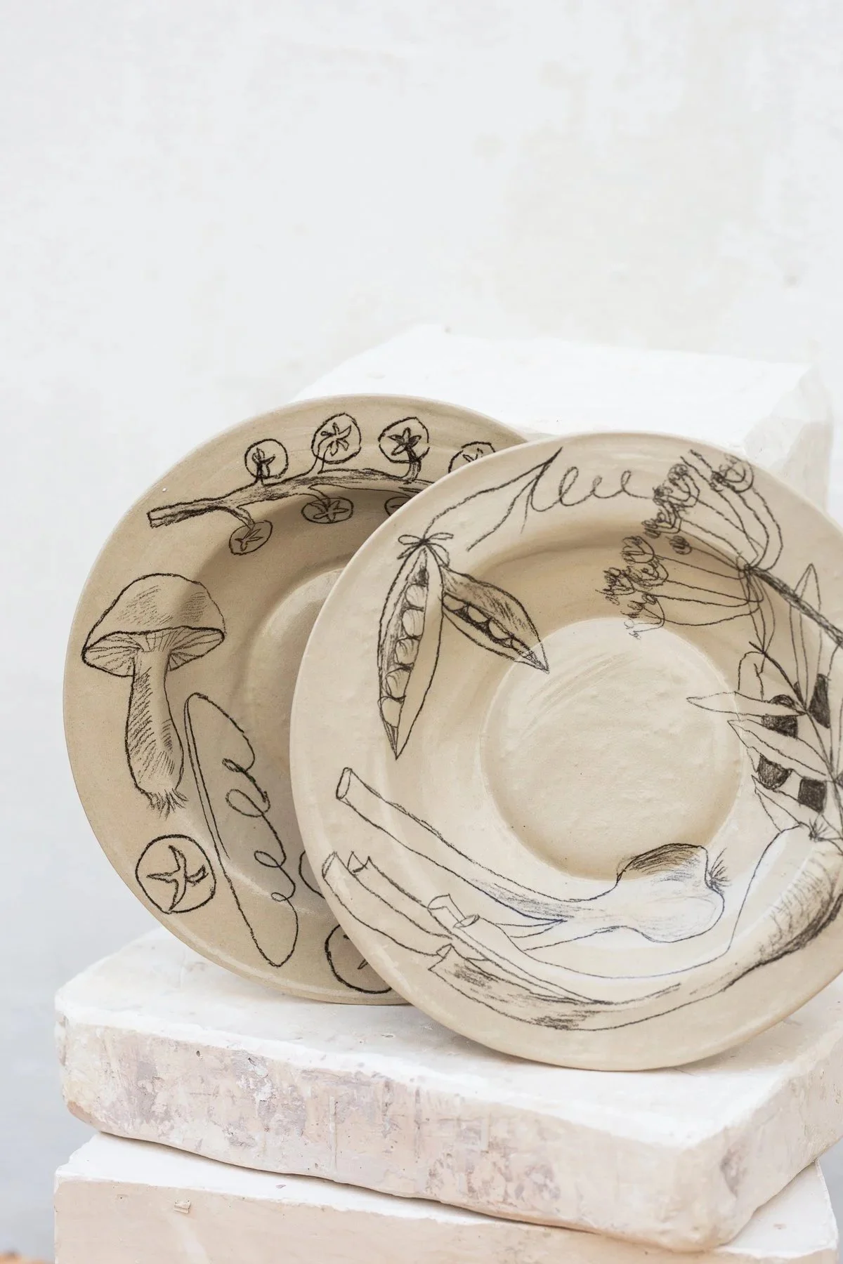 Tanier hlboky | RAŇAJKY