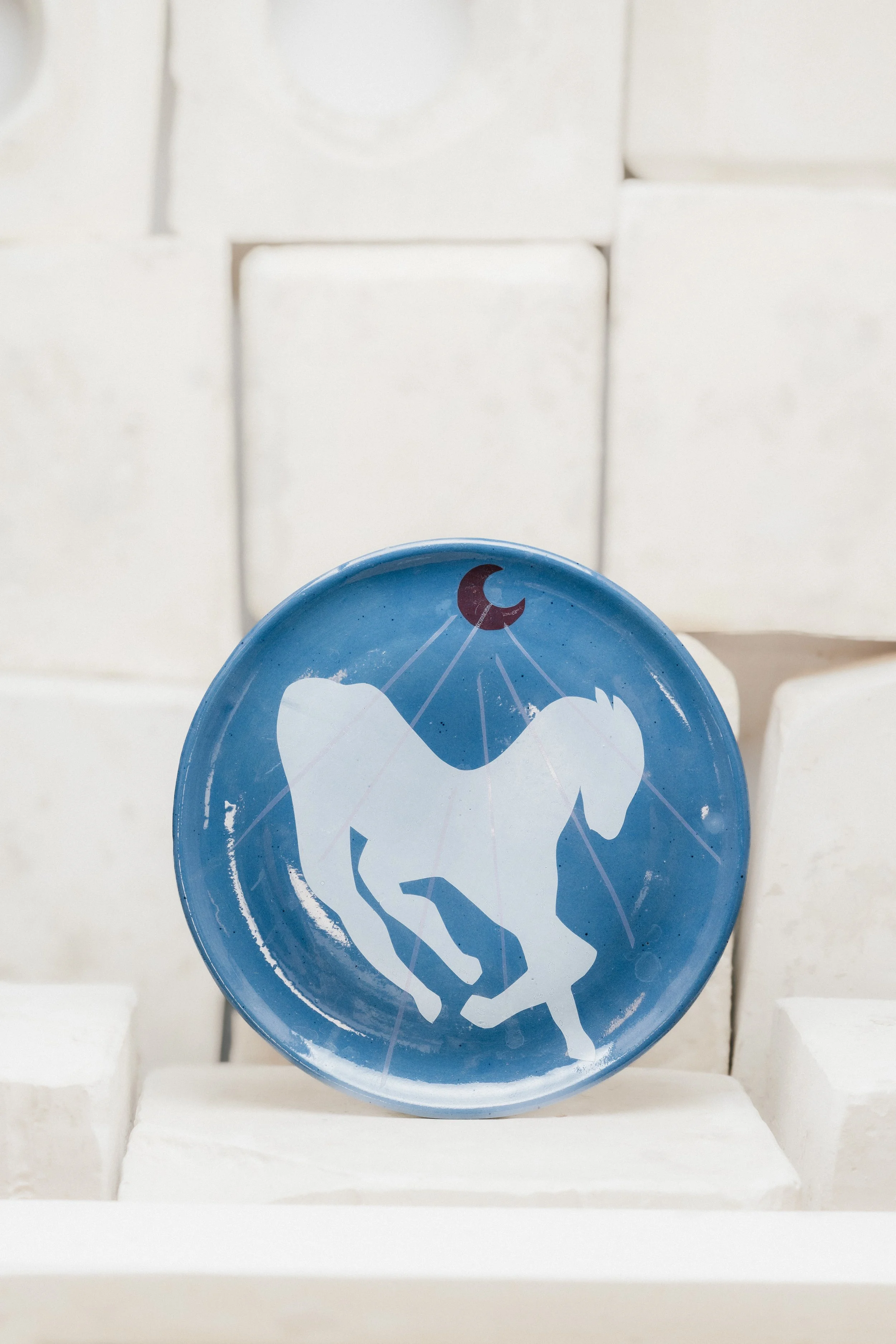 Tanier M | THE HORSES MAKE NOISE